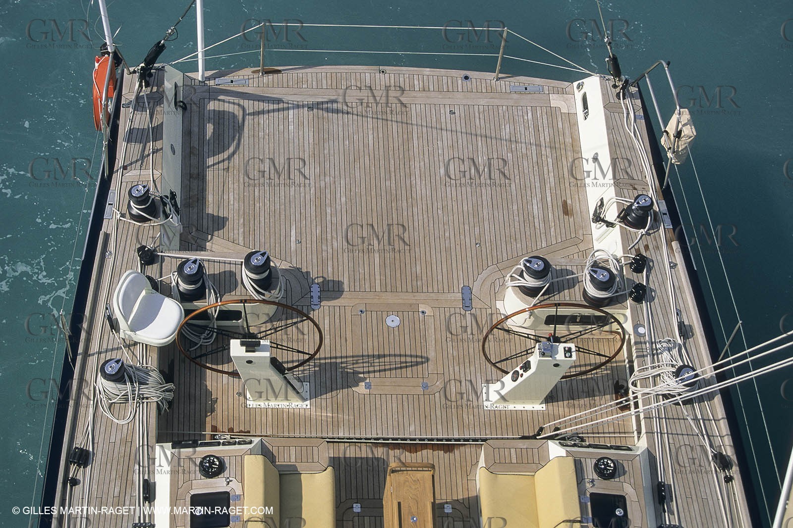 Sailing, Cruising, Super yachts, H2X, Levana