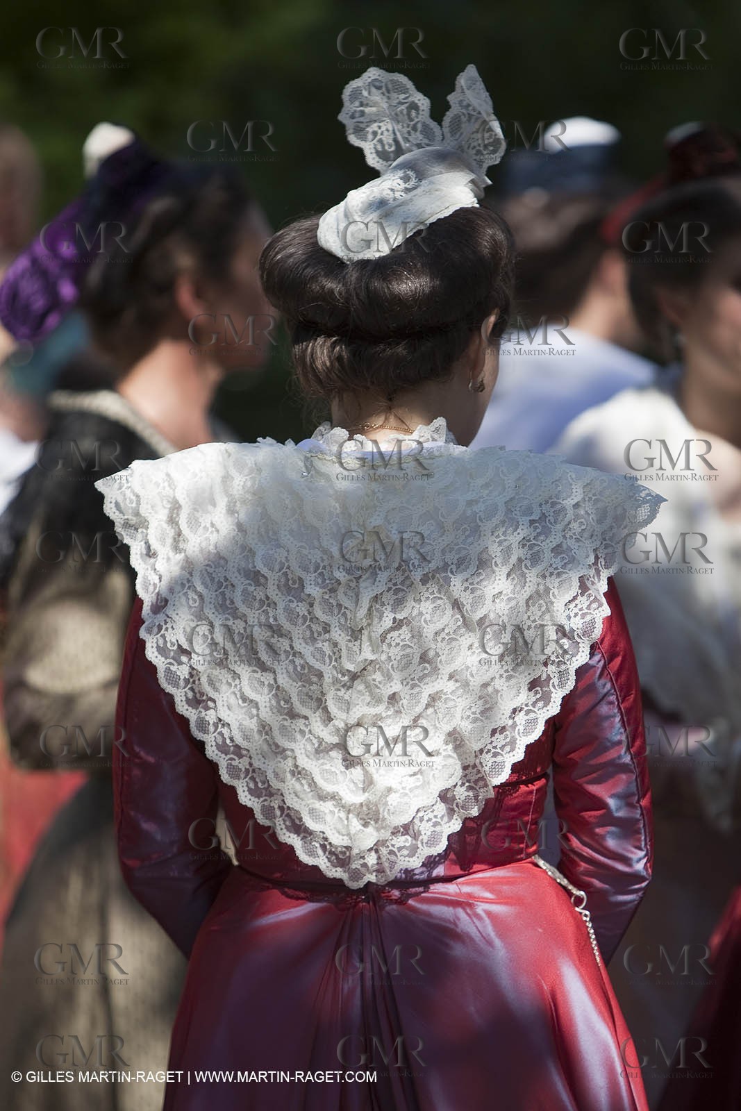 04 07 2010 - Arles (FRA,13) - Costum fest 2010