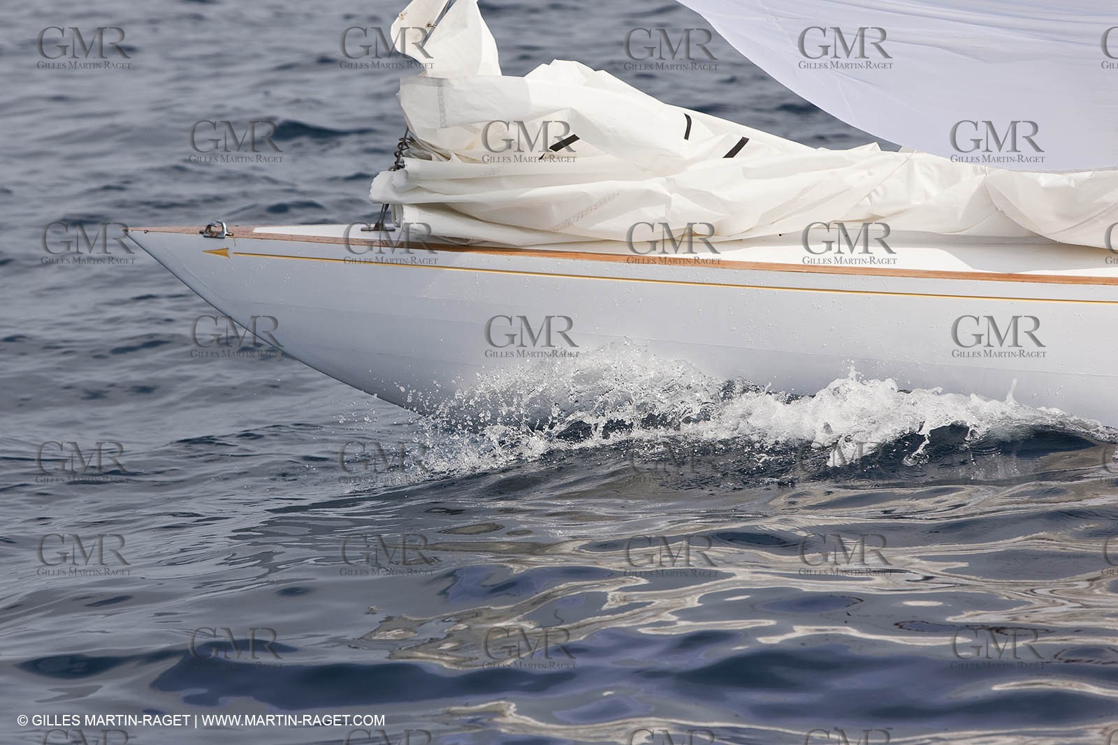 23 09 2009 - Cannes (FRA,83) - Régates Royales - 6 m JI Astrée III