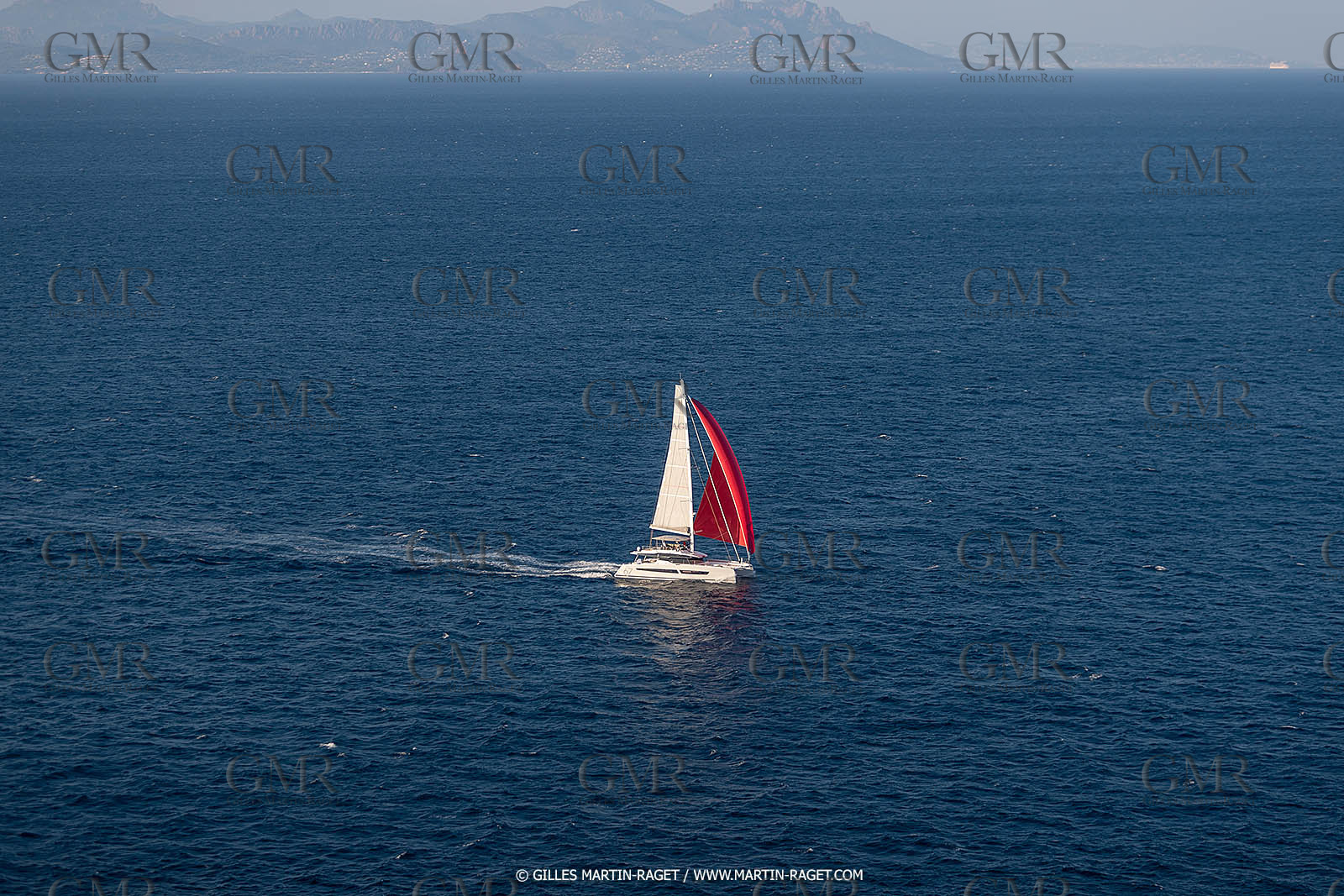 31 08 2018, Saint-Tropez (FRA,83), Chantier Fountaine-äjot, Alegria 67