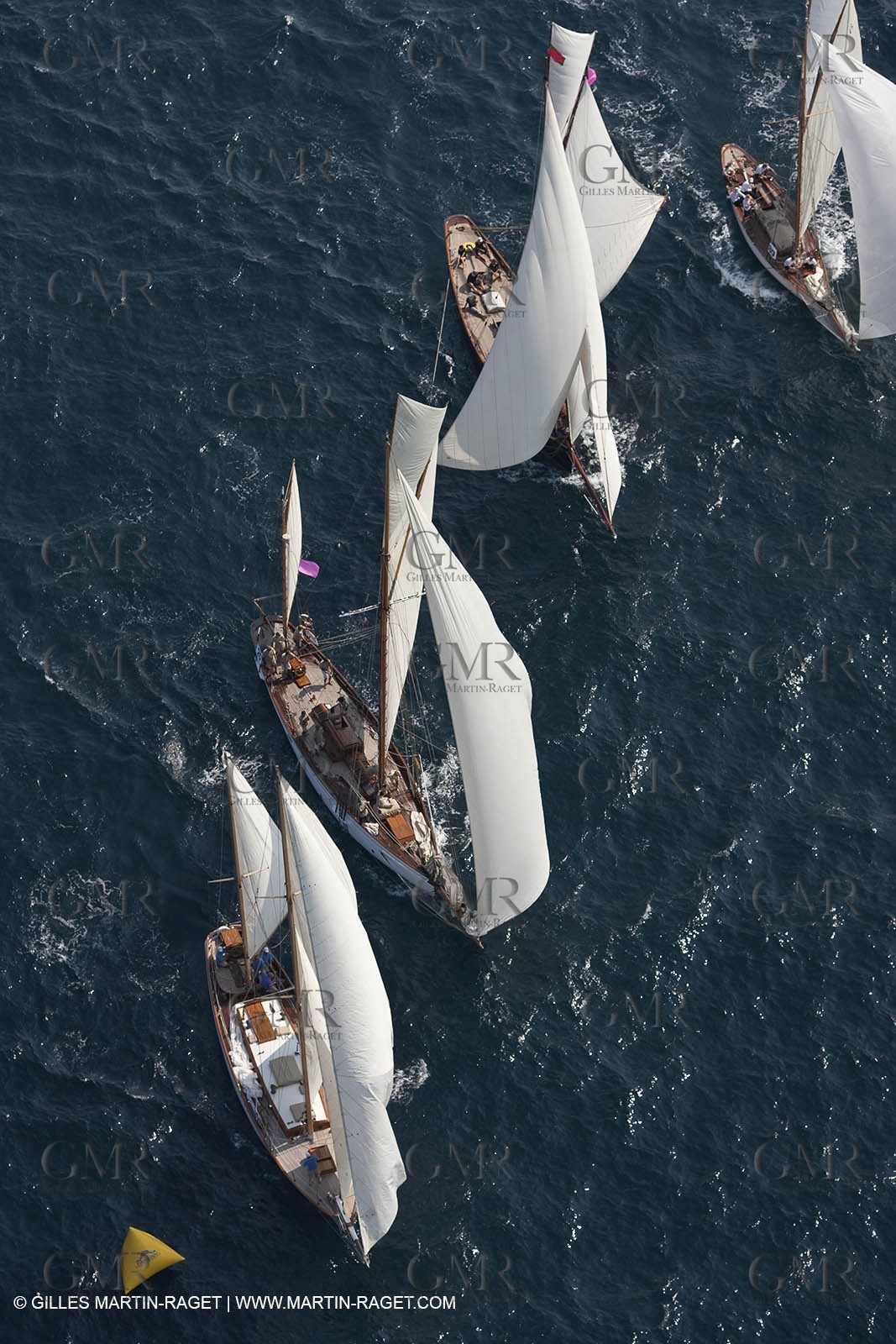 23 09 2009 - Cannes (FRA,83) - Régates Royales