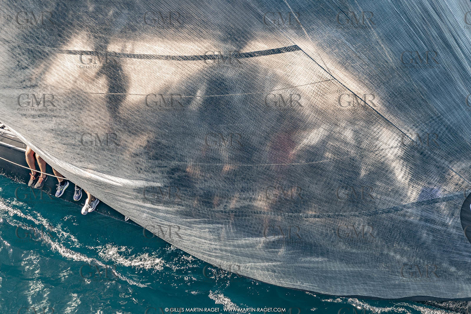 03 10 2019, Saint-Tropez (FRA,83), Les Voiles de Saint-Tropez 2019, day 4