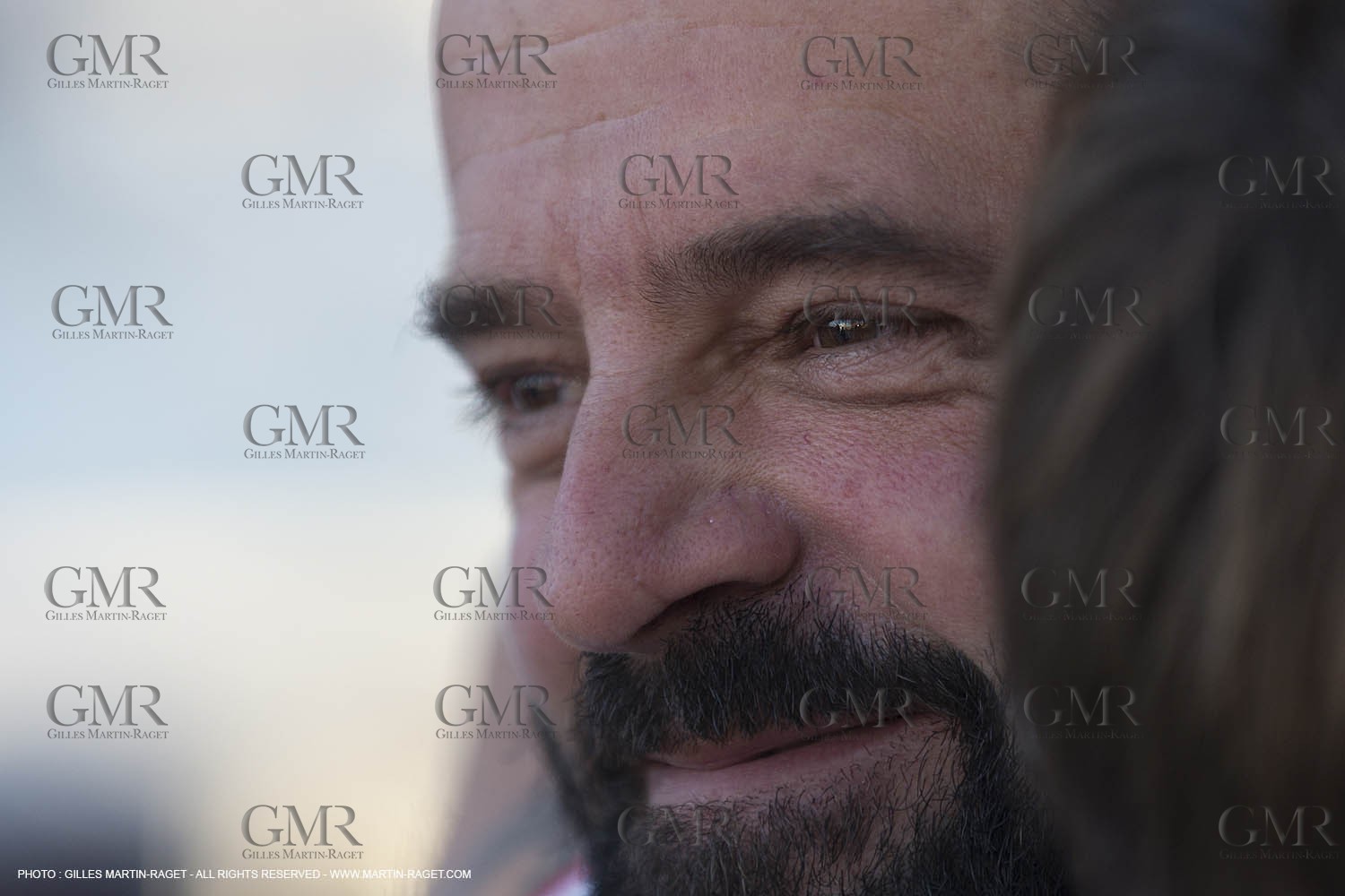 5 11 2014, Capetown (ZAF), Volvo Ocean Race 2014-15, Team Alvimedica