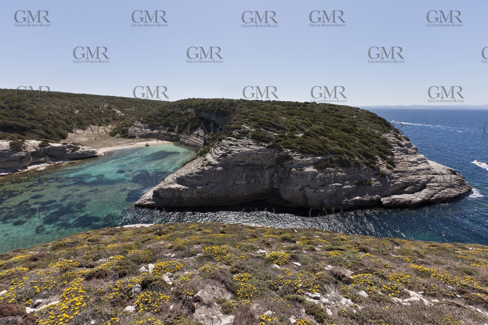 02 05 2012 - Bonifacio (FRA, Corsica) -