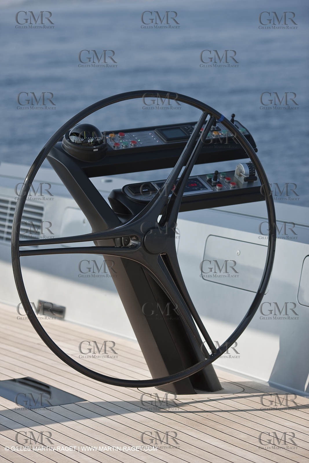 04 10 2009 - Villefranche (FRA,06) - Super Yachts, Wally Yachts - Wally 130