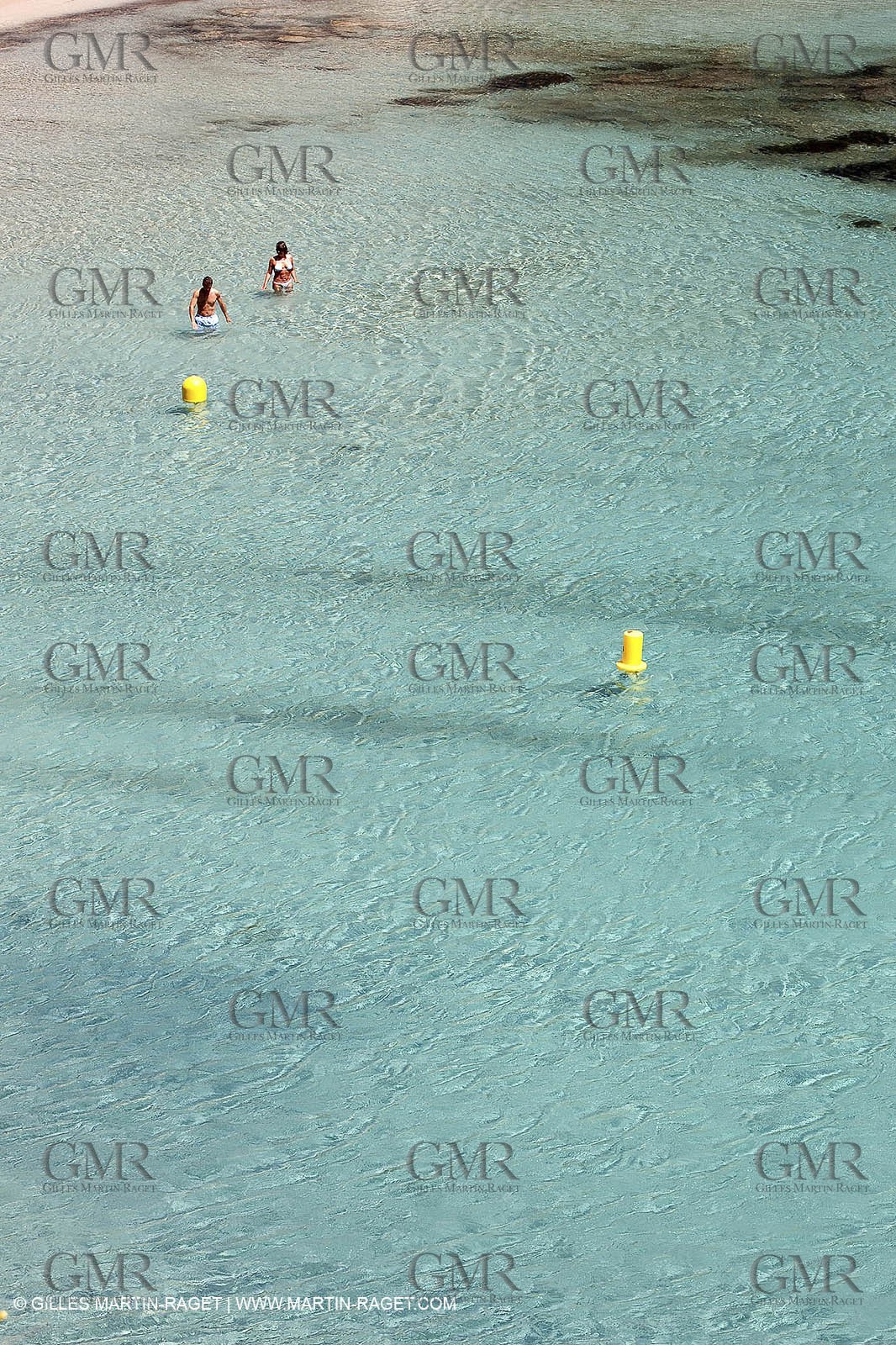 27 05 2009 - Marseille (FRA, 13) - Les Calanques - Sormiou