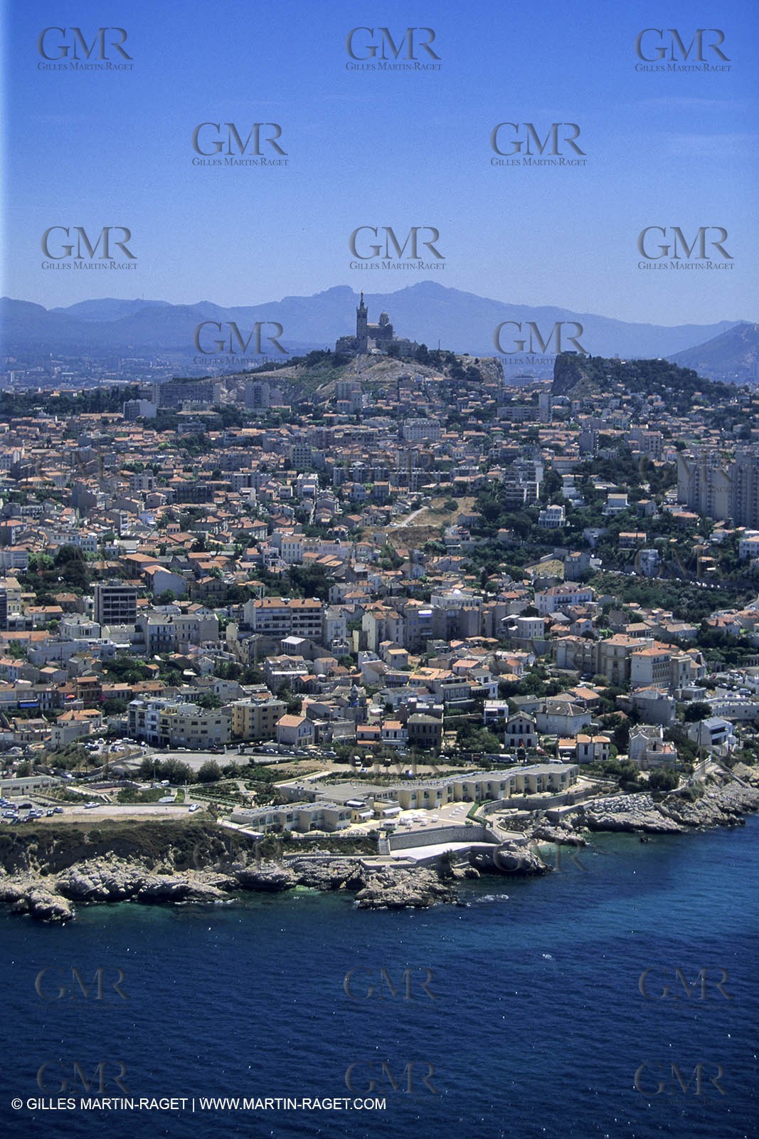 Marseilles
