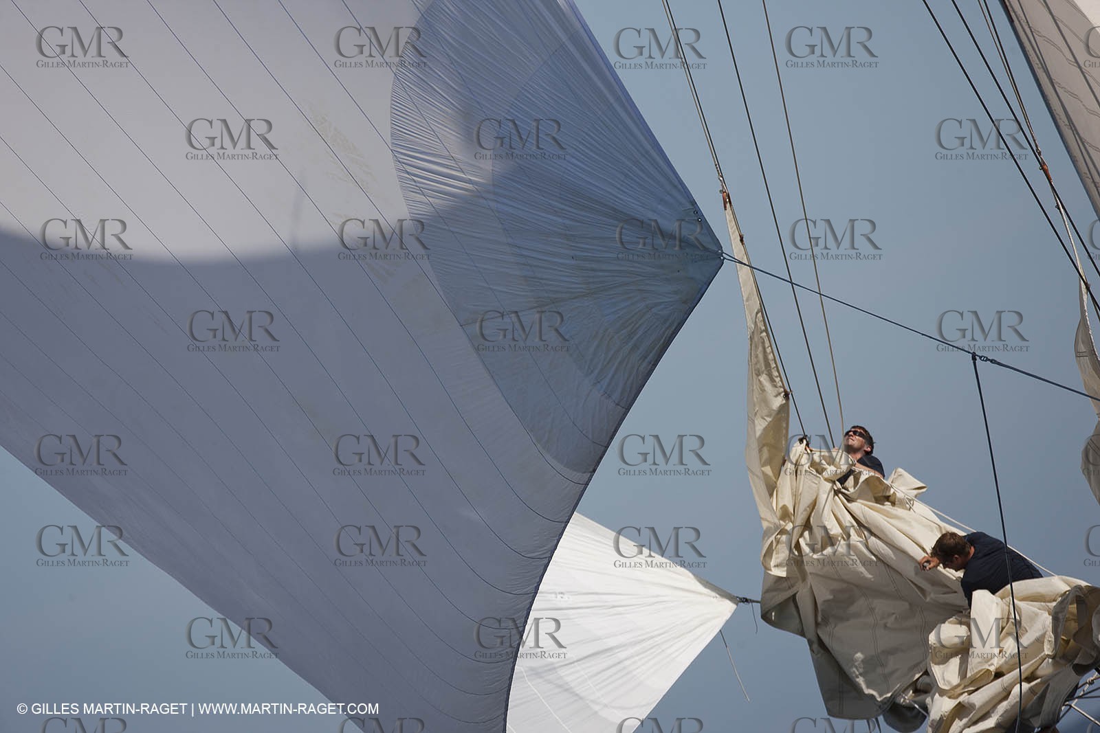 11 09 2010 - Imperia (ITA) - Raduno d'Epoca 2010 - Eilean