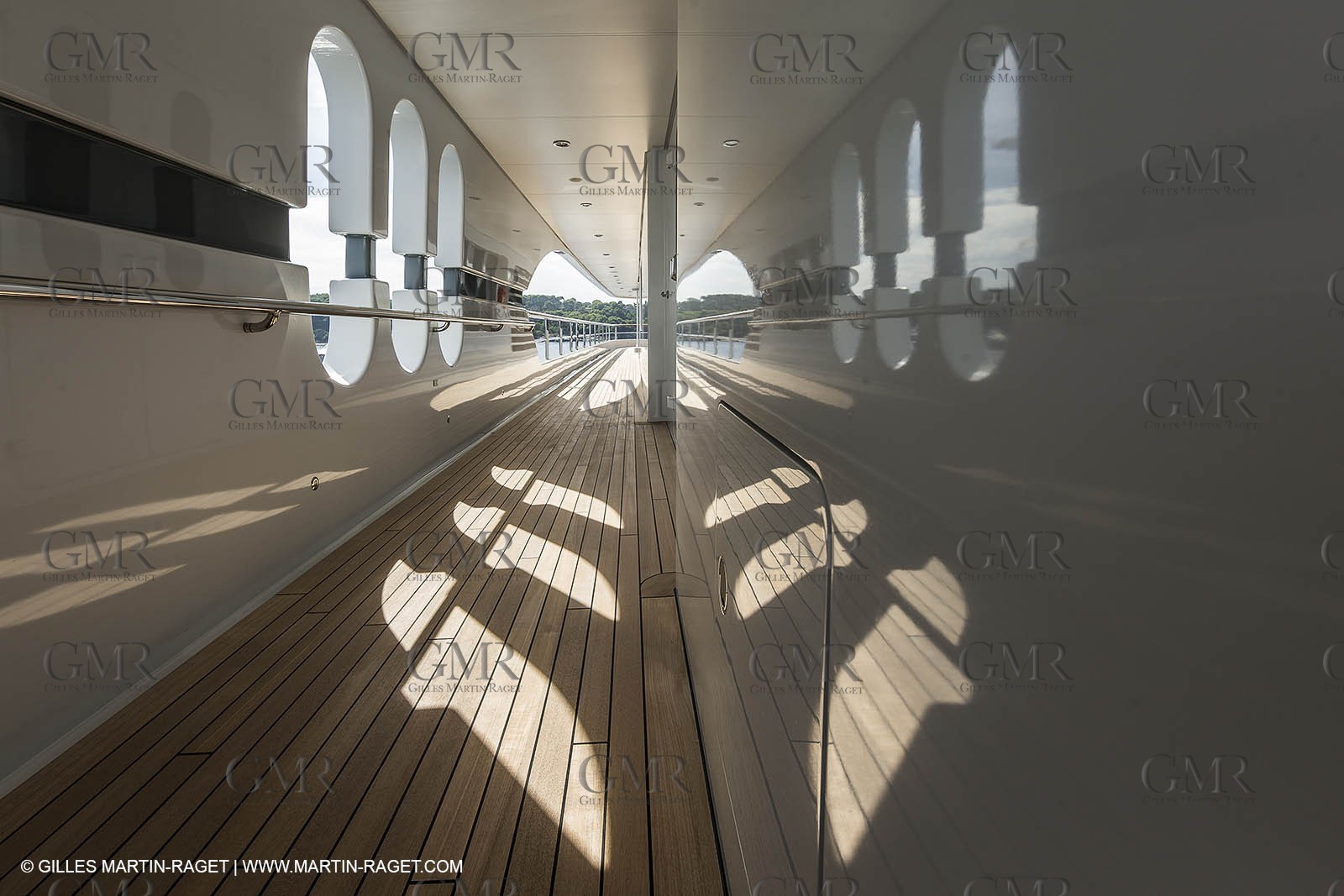 21 09 2014 - Cannes (FRA,83), Motor yacht TV