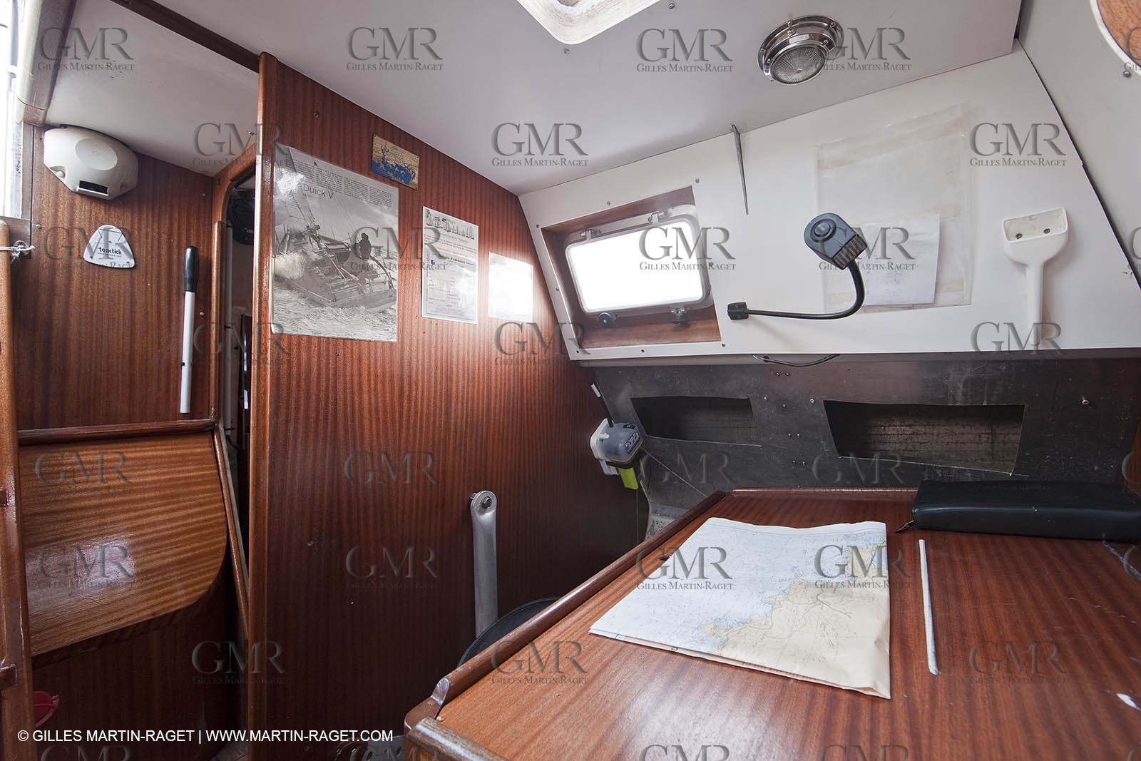 12 09 2009 - Marseille (FRA,13) - Pen Duick V