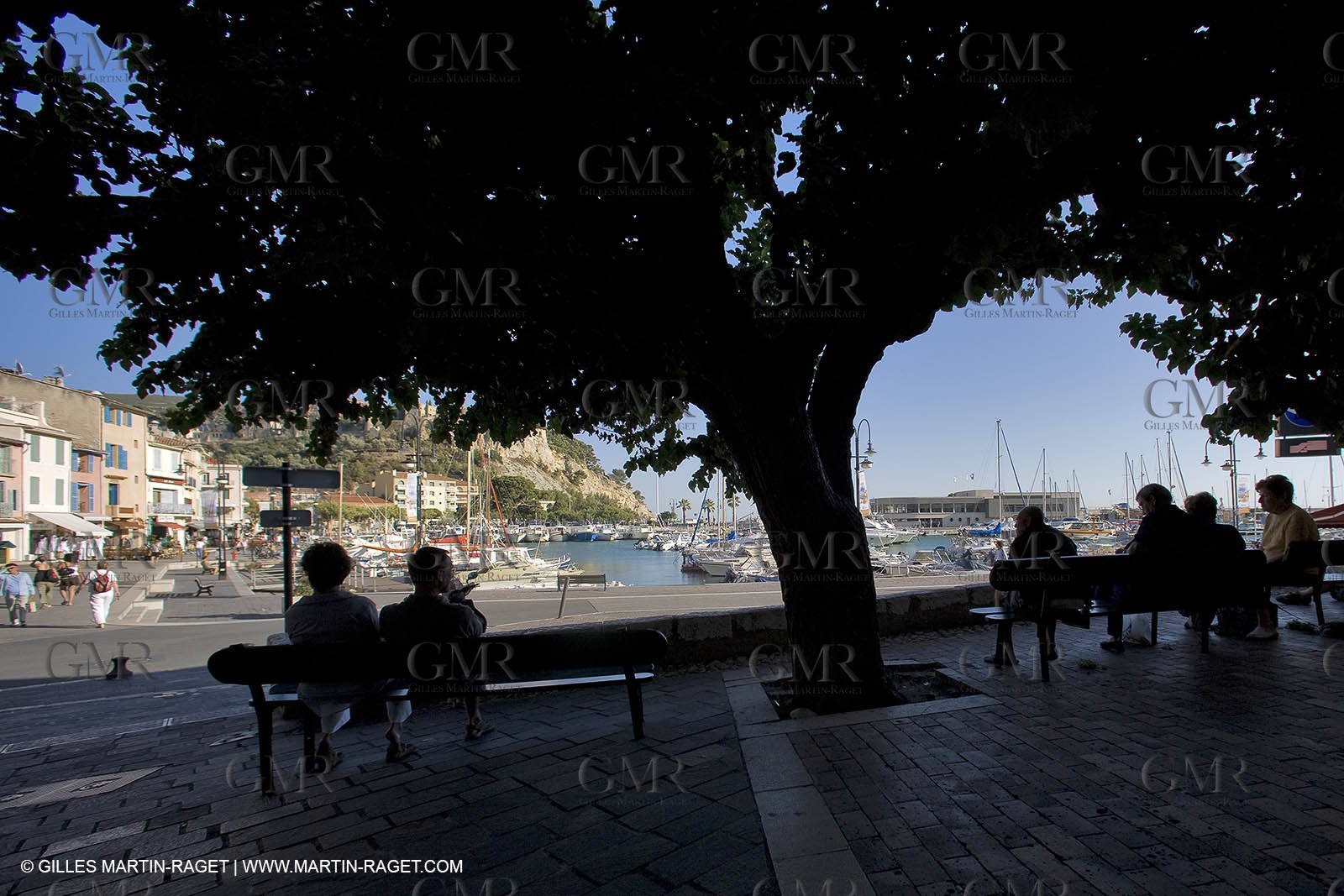 04 09 2007 - Cassis (FRA, 13)