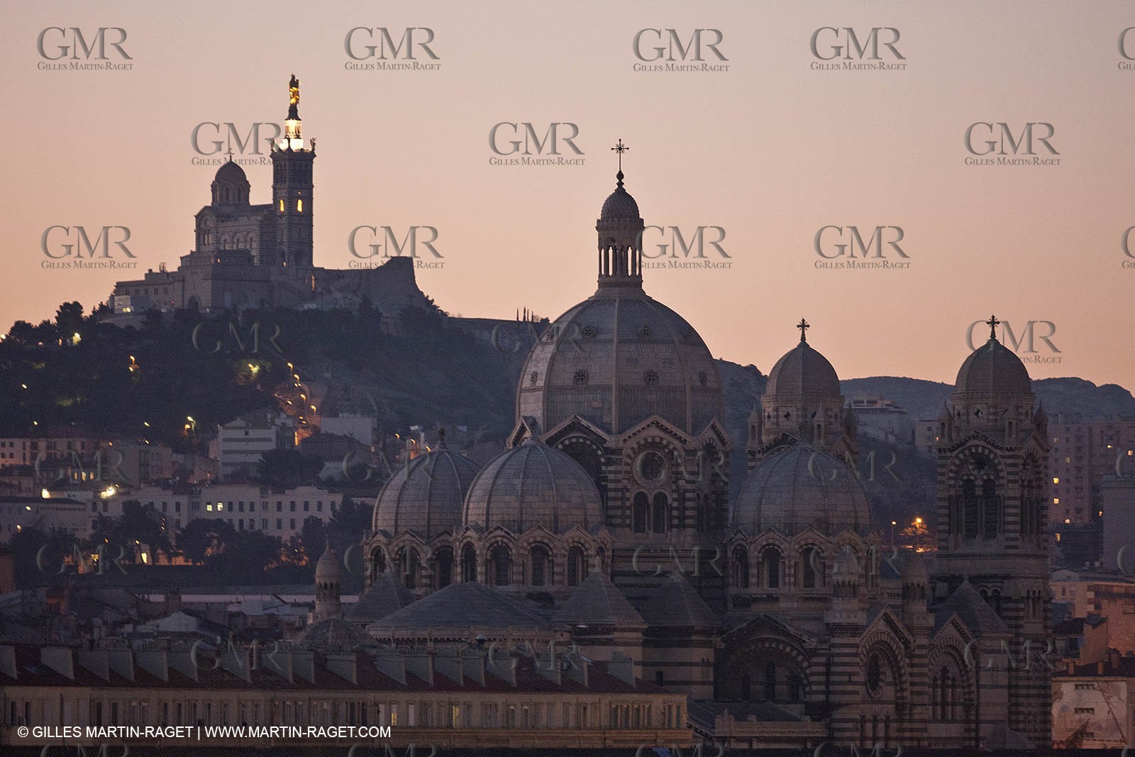 17 02 2012 - Marseille (FRA,13) - Arrival in Marseille harbour onboard ferry Piana (La Meridionale Corp.)