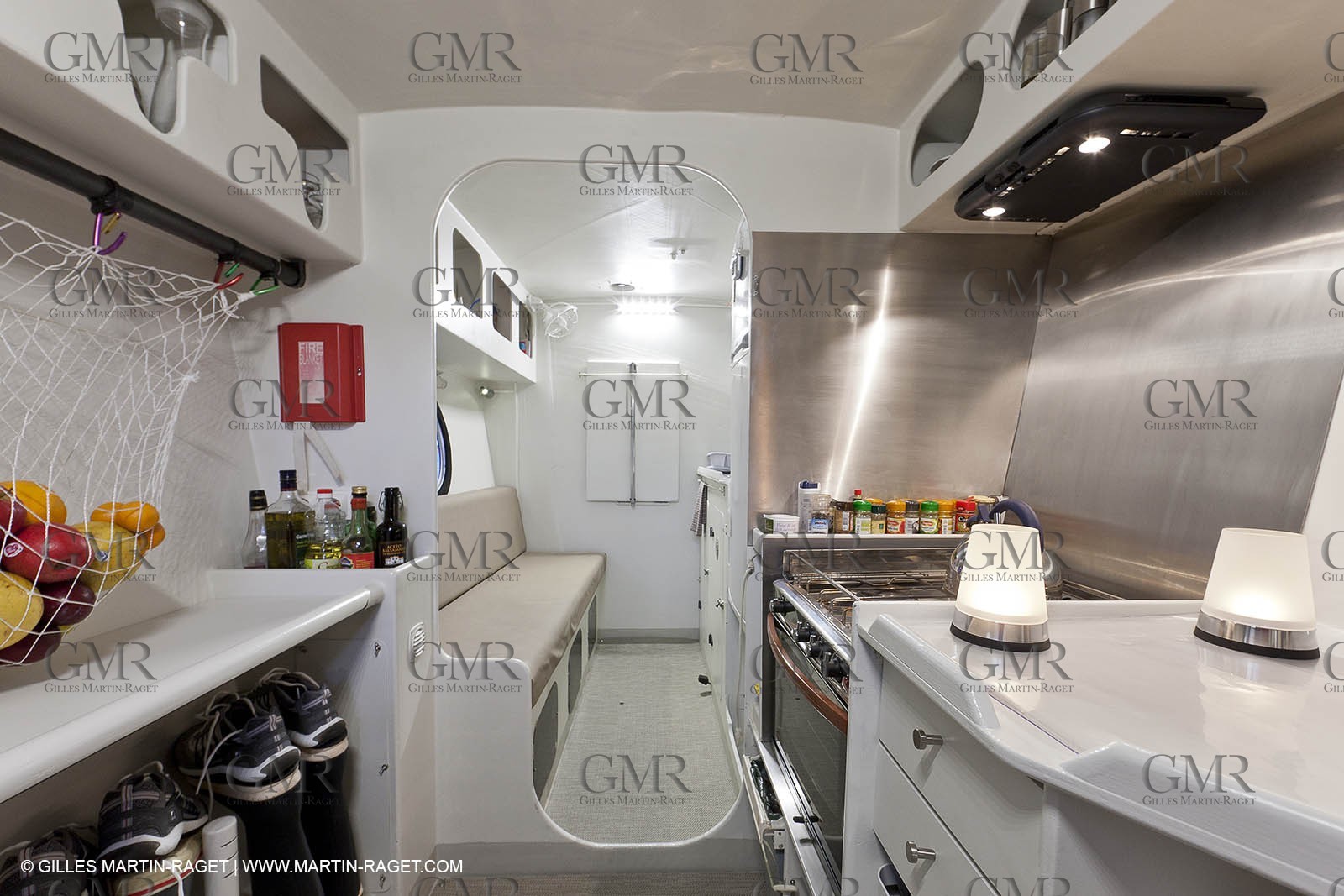 Sailing, Super Yachts, Swift (Ex-Club Med II)