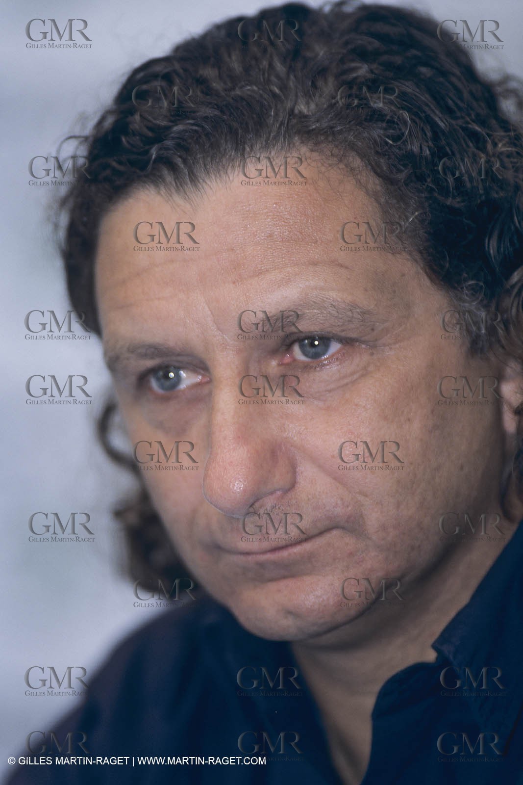 Sailing, Offshore Racing, Jules Verne Trophy, Geronimo