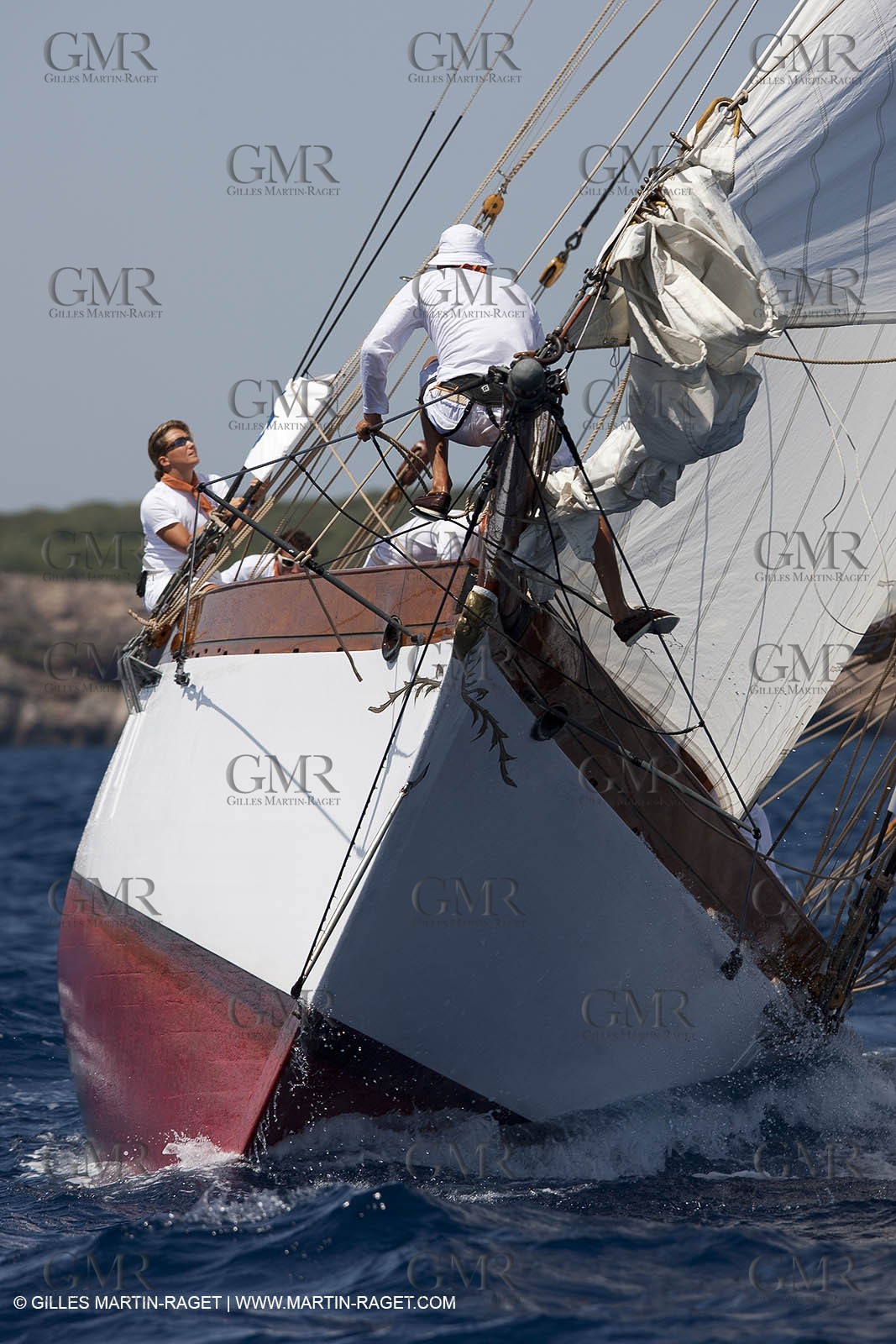 27 08 2010 - Minorque (ESP) - Mo2010 Minorque Classique
