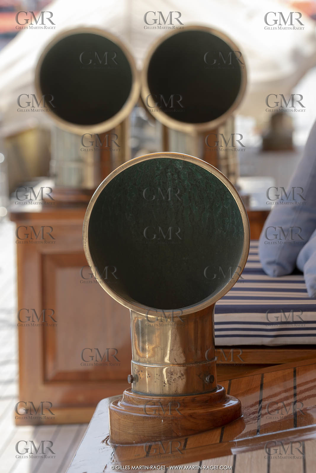 18 06 2019, Genova (ITA), Germania Nova