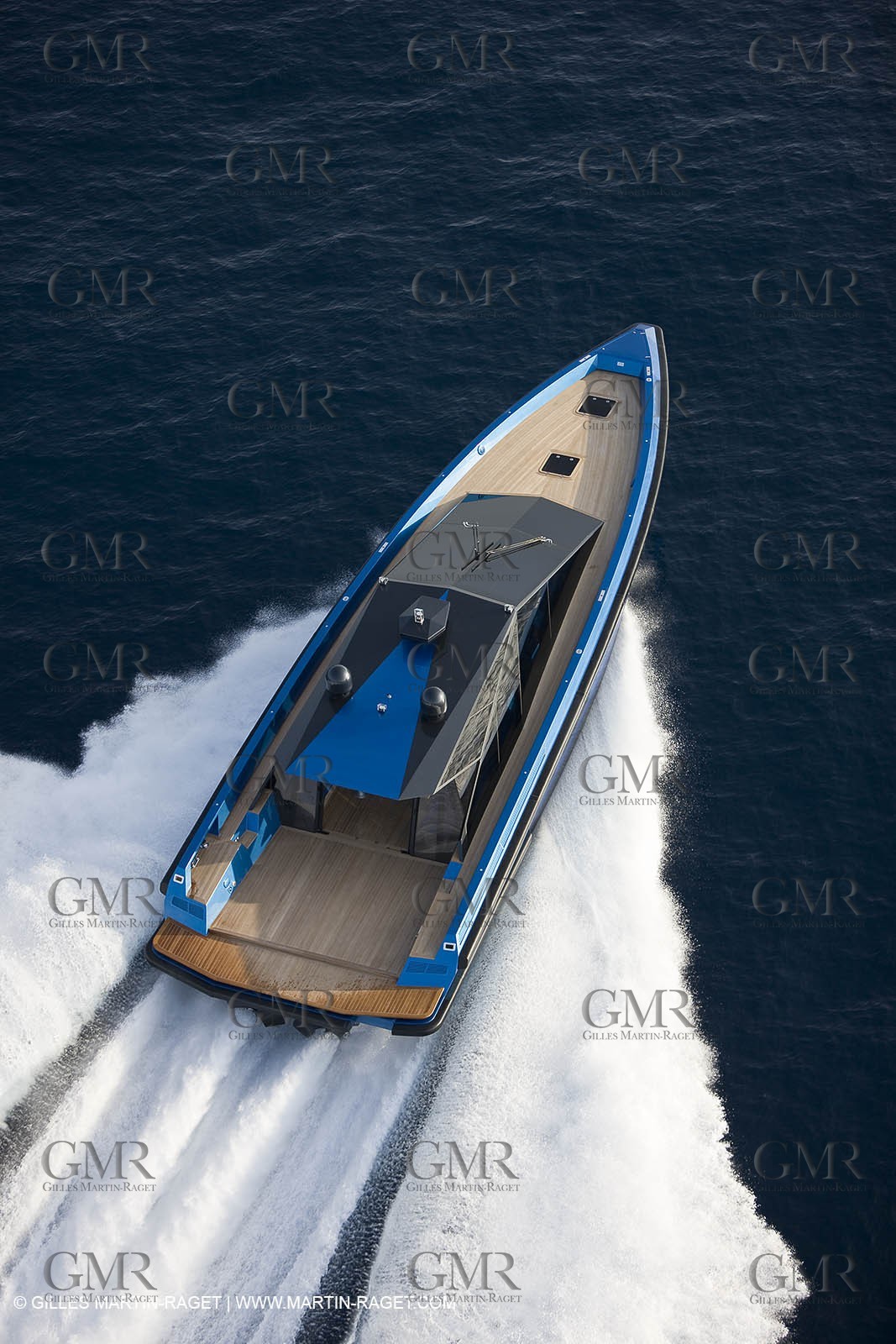 14 10 2008 - Cannes (FRA, 06) - SUper yachts - motoryachts - Wally yachts - Wallypower 64