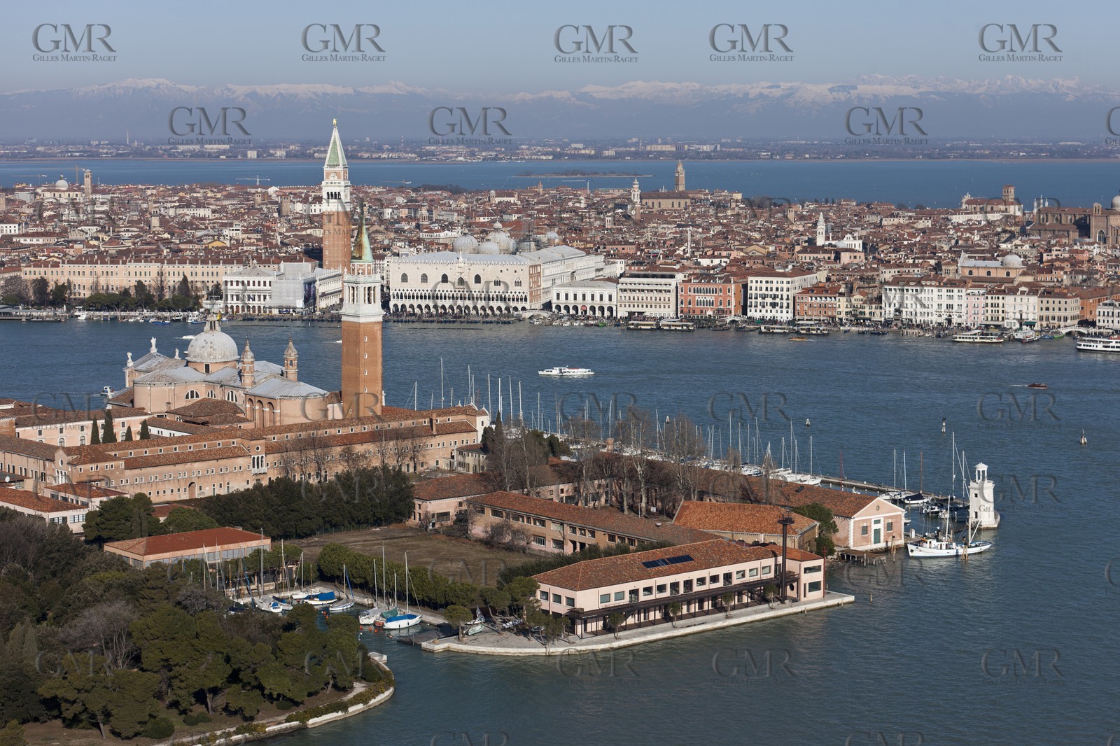 20 02 2012 - Venezia (ITA) - 34th America'sCup - Venezia 2012 America's Cup World Series -