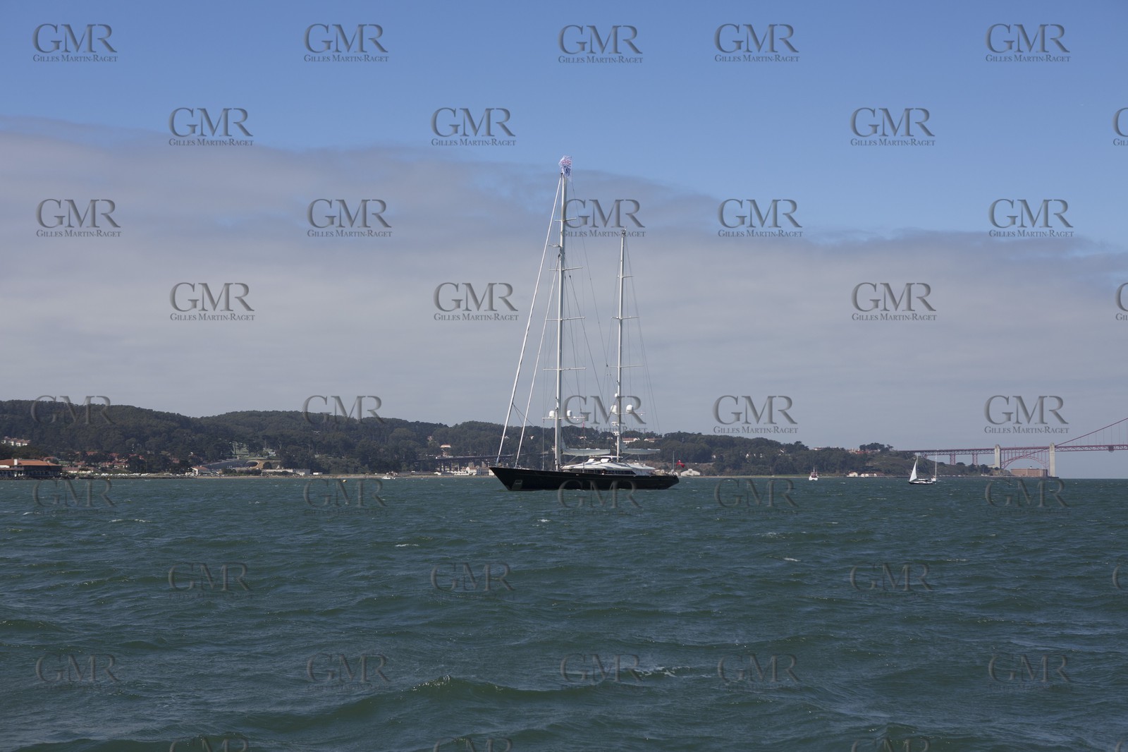 26 08 2012, San Francisco (USA,CA), 34th America's Cup, America's Cup World Series  San Francisco 2012 August, Final Race Day