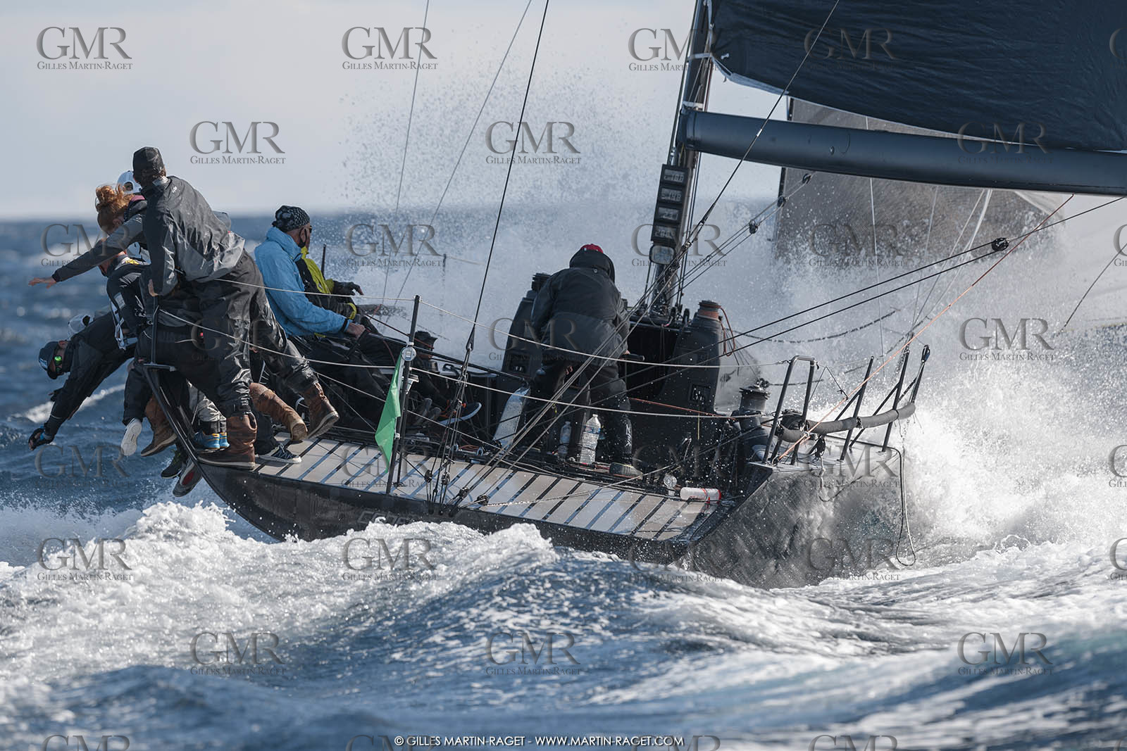 26 09 2020, Saint-Tropez (FRA,83), Les Voiles de Saint-Tropez 2020, Day 1