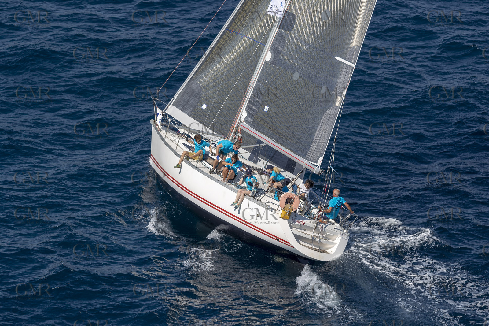 14 09 2018, Marseille (FRA,13), Juris Cup 2018