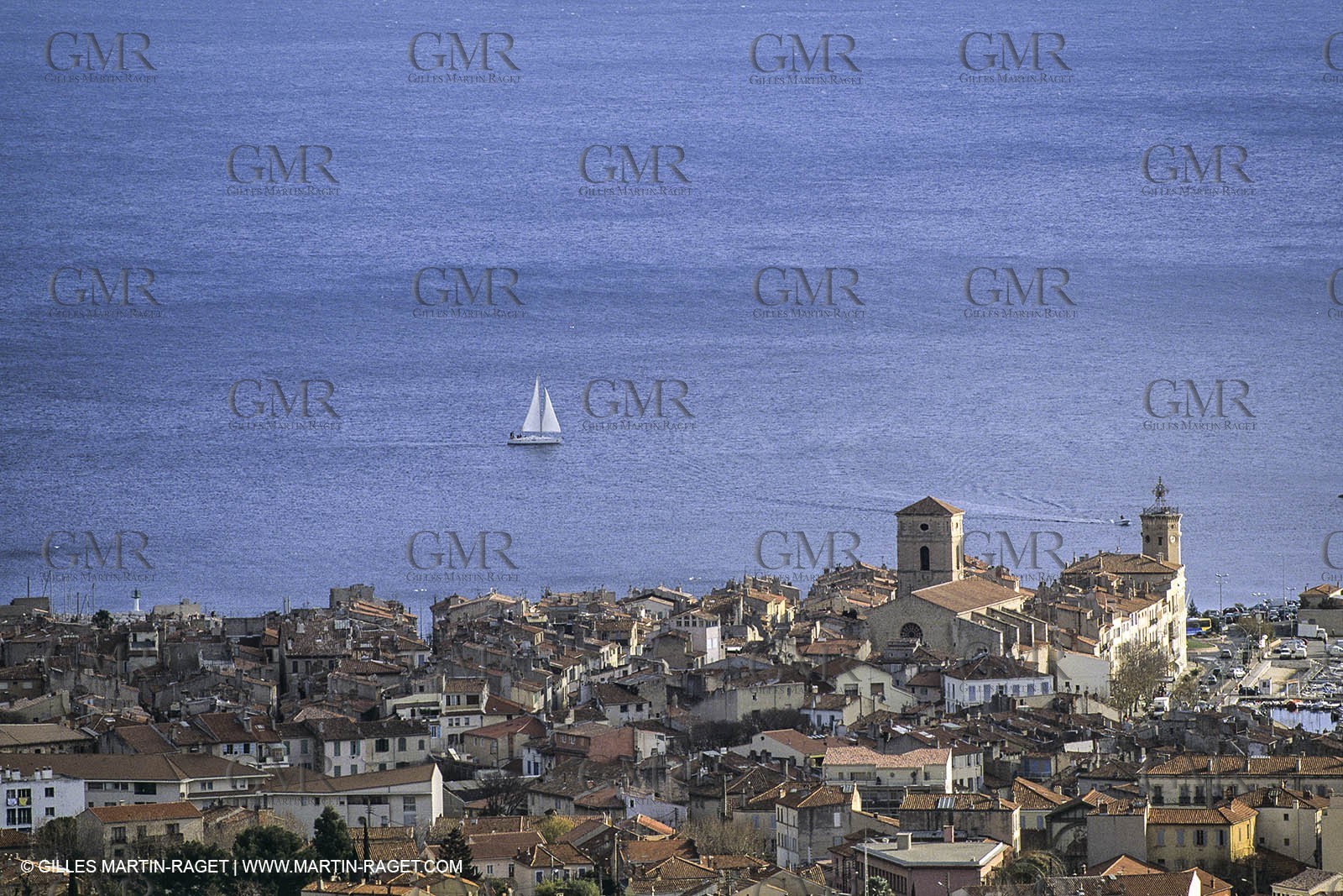 La Ciotat (FRA,13)