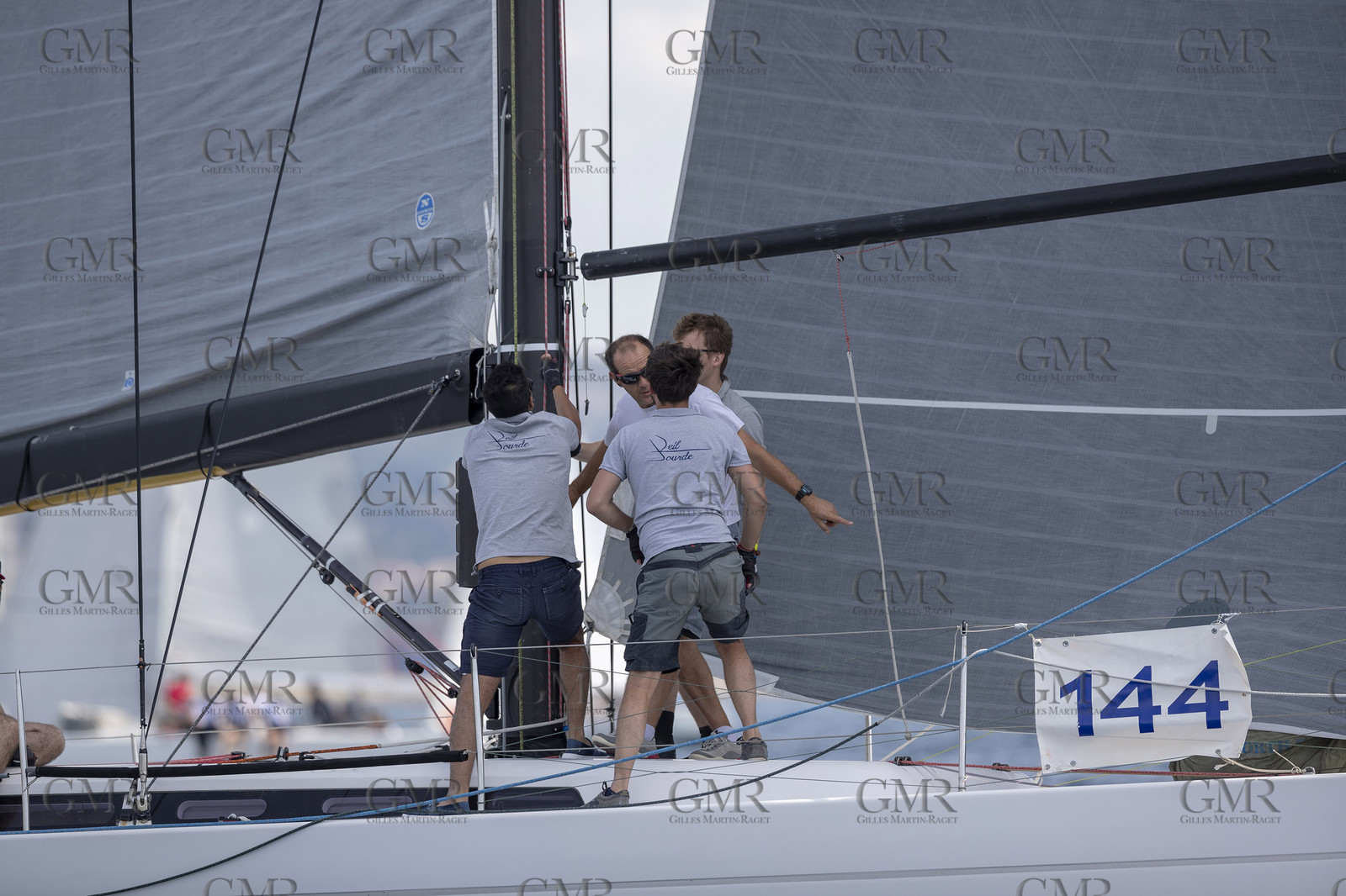15 09 2018, Mareseille (FRA,13), Juris Cup 2018, Day 2