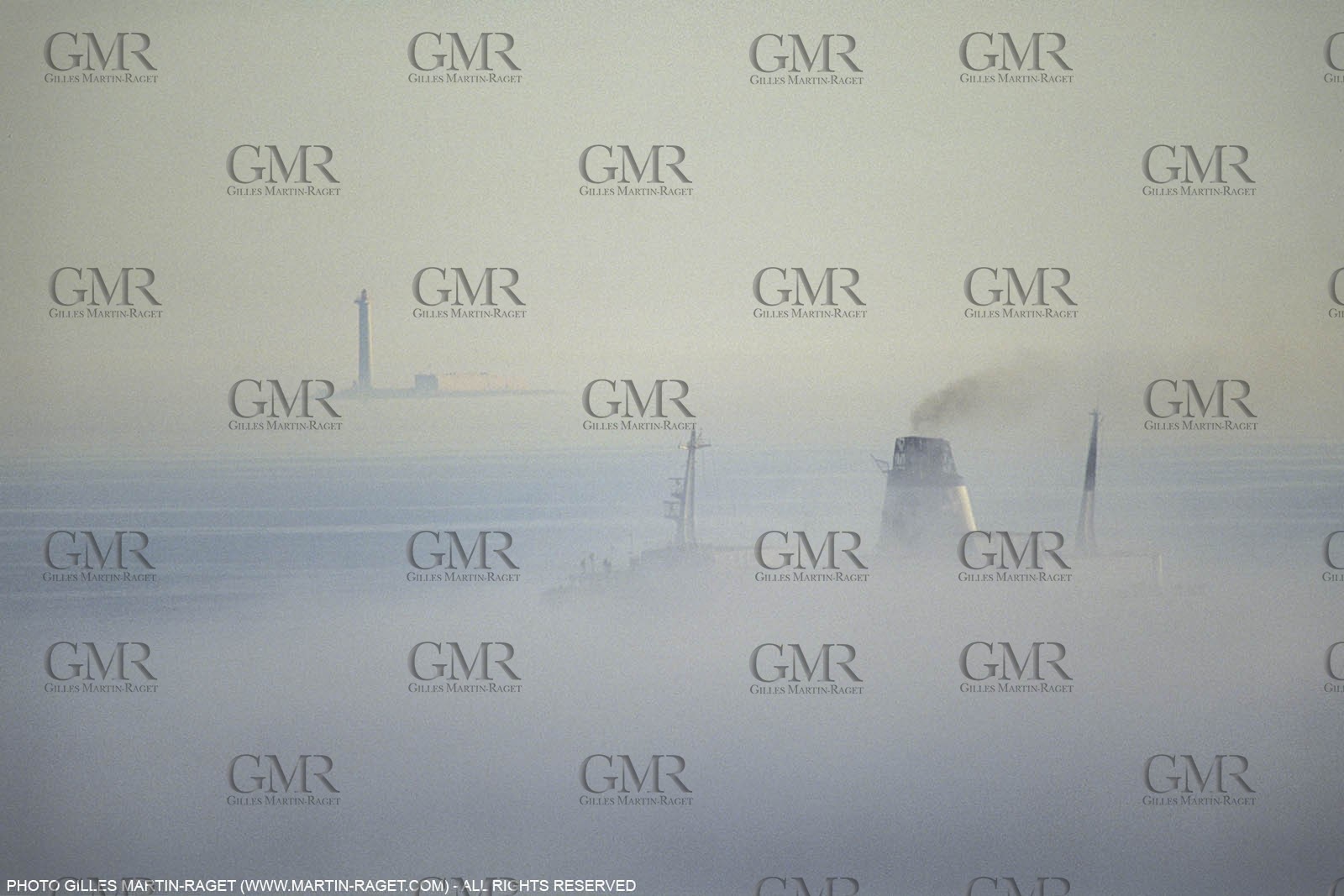 France, Provence, Marseille, Port de commerce, opérations portuaires, métiers de la mer