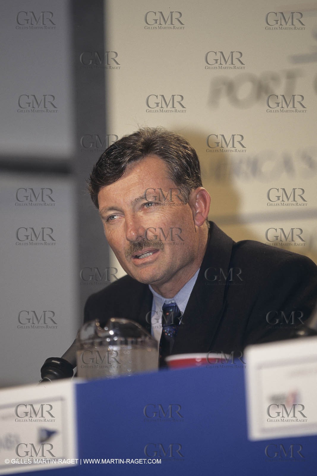 Sailing World, people, VIP, celebrities (check Keywords)