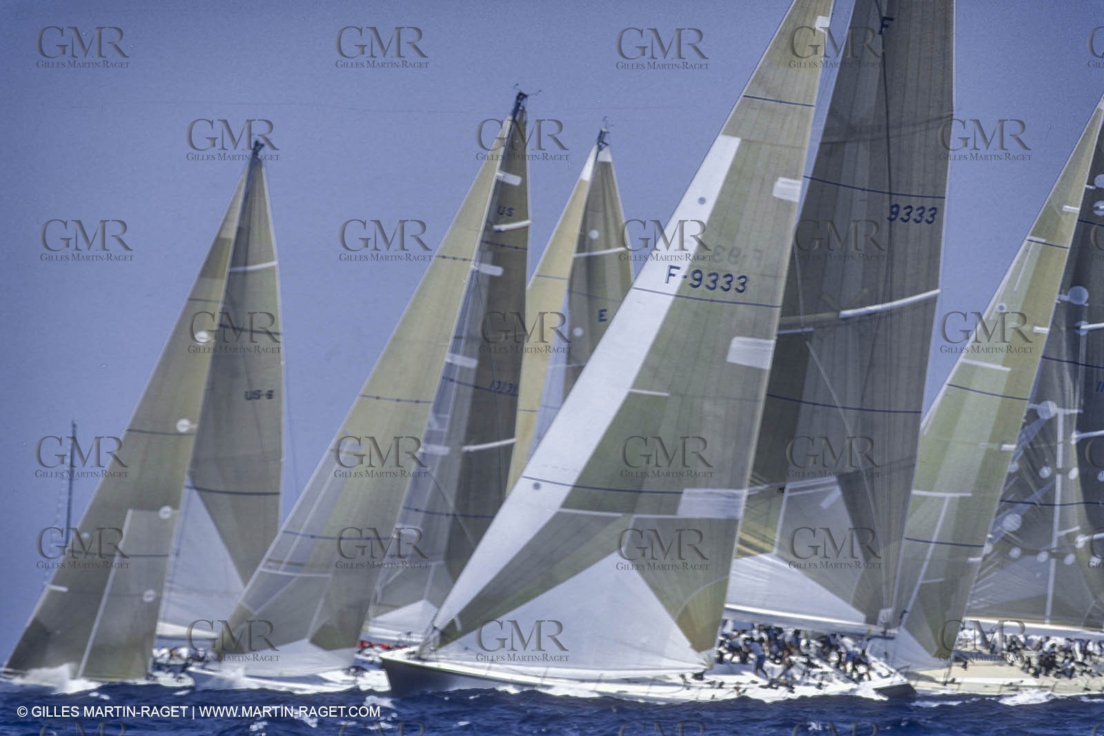 Maxi Rolex Cup Porto Cervo