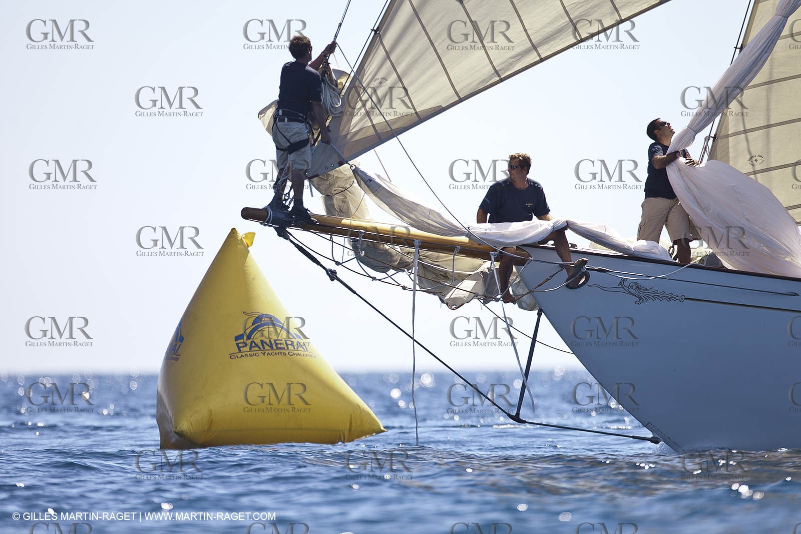 11 09 2010 - Imperia (ITA) - Raduno d'Epoca 2010 - Eilean