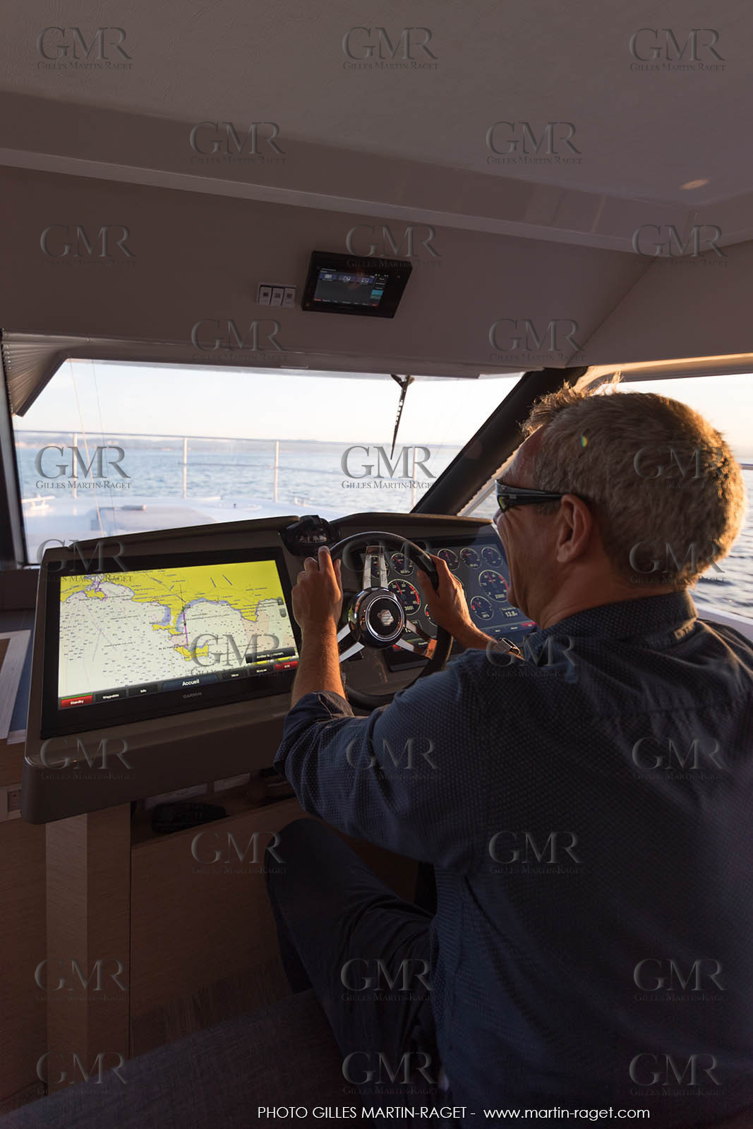 17 05 2017, Porquerolles (FRA,12), Fountaine-Pajot MY 44