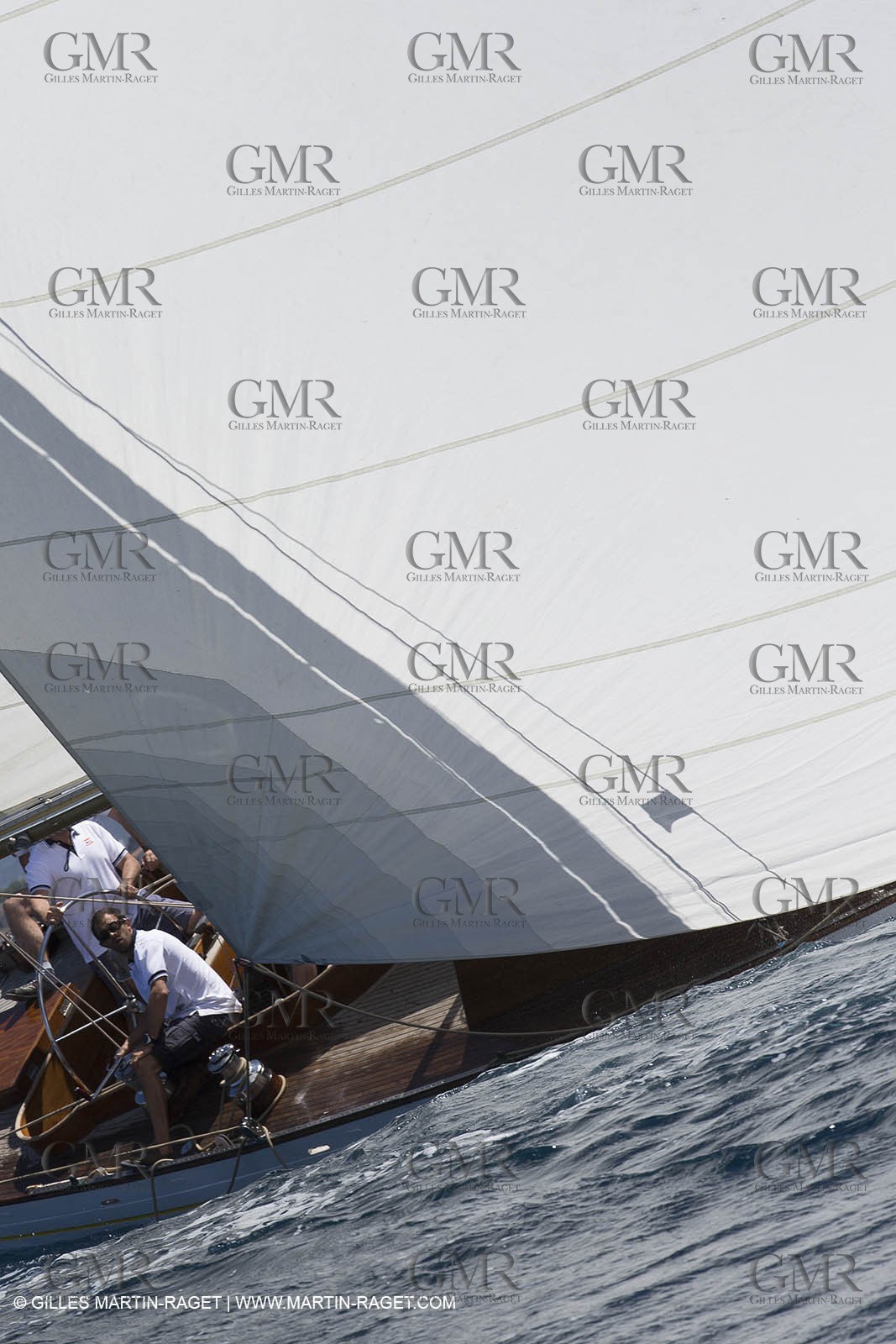 Marseille (FRA, Calanques Classique 2014