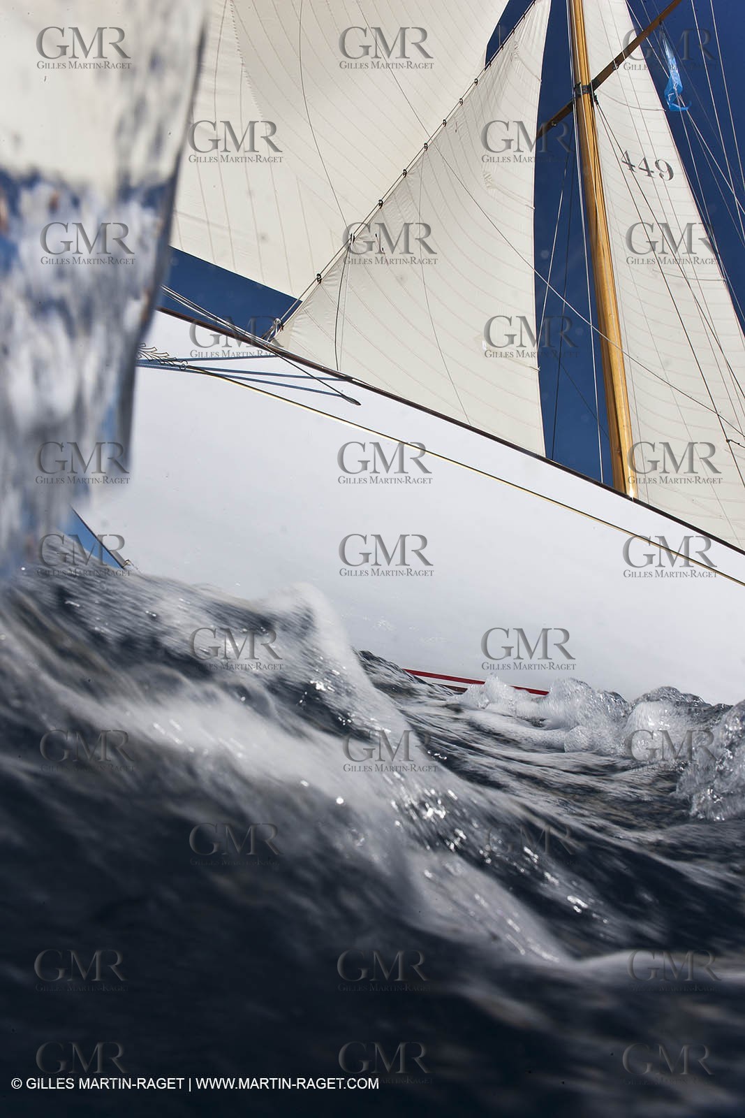 11 09 2010 - Imperia (ITA) - Raduno d'Epoca 2010 - Eilean