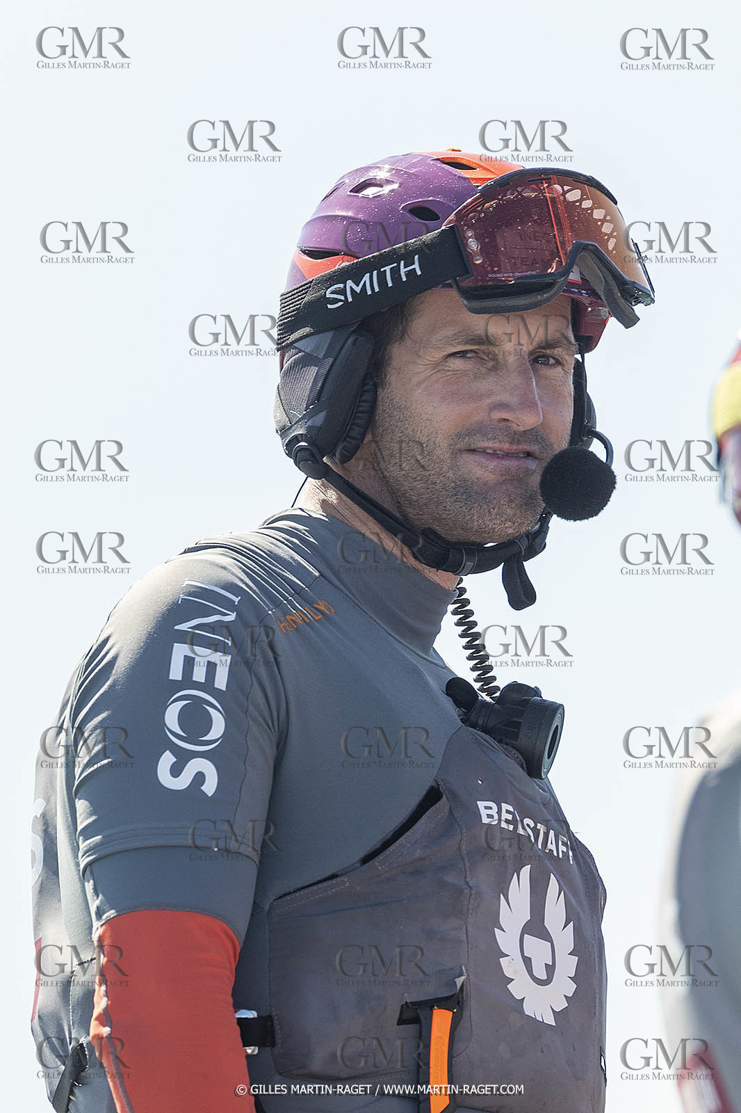 YACHTING - NZL - AMCUP