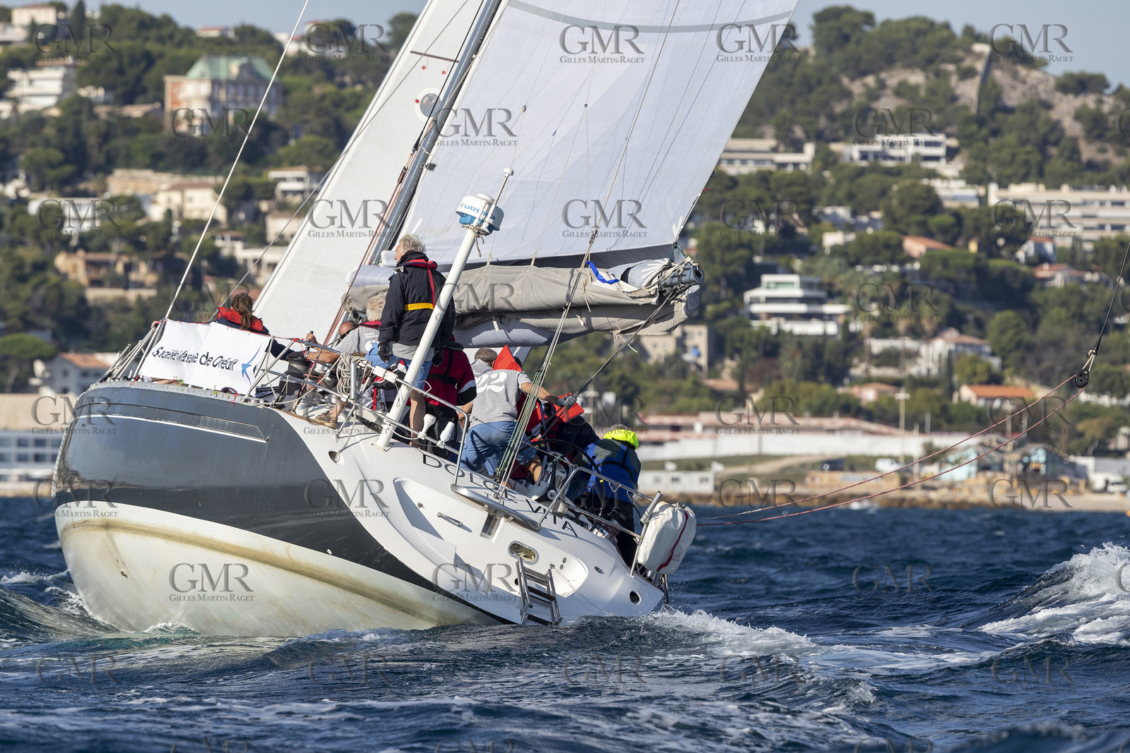 16 09 2022, Marseille (FRA,13), Juris Cup 2022, jour 1