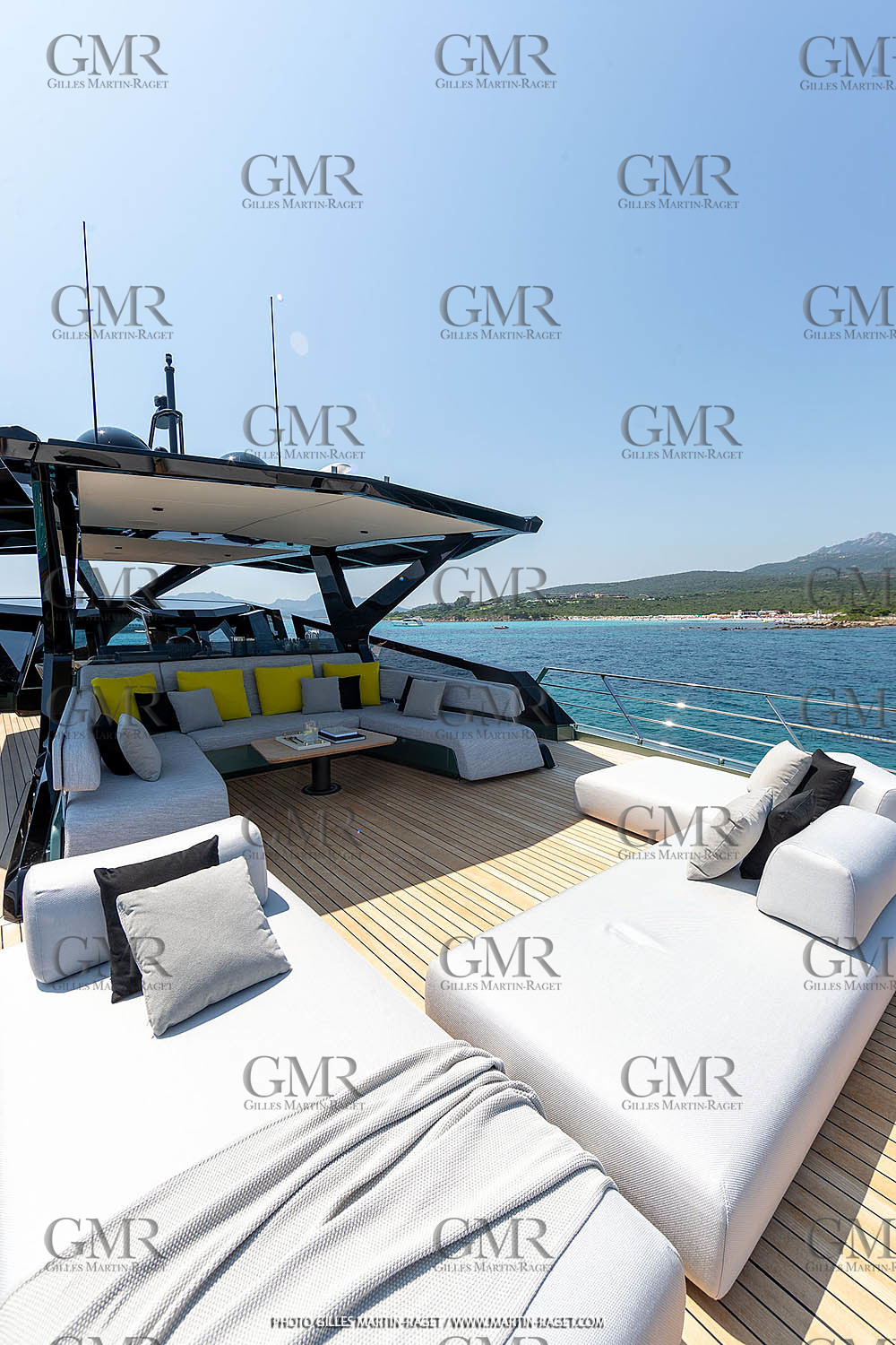 26 0 2023, Porto Rotondo (ITA), Wally WHY 150