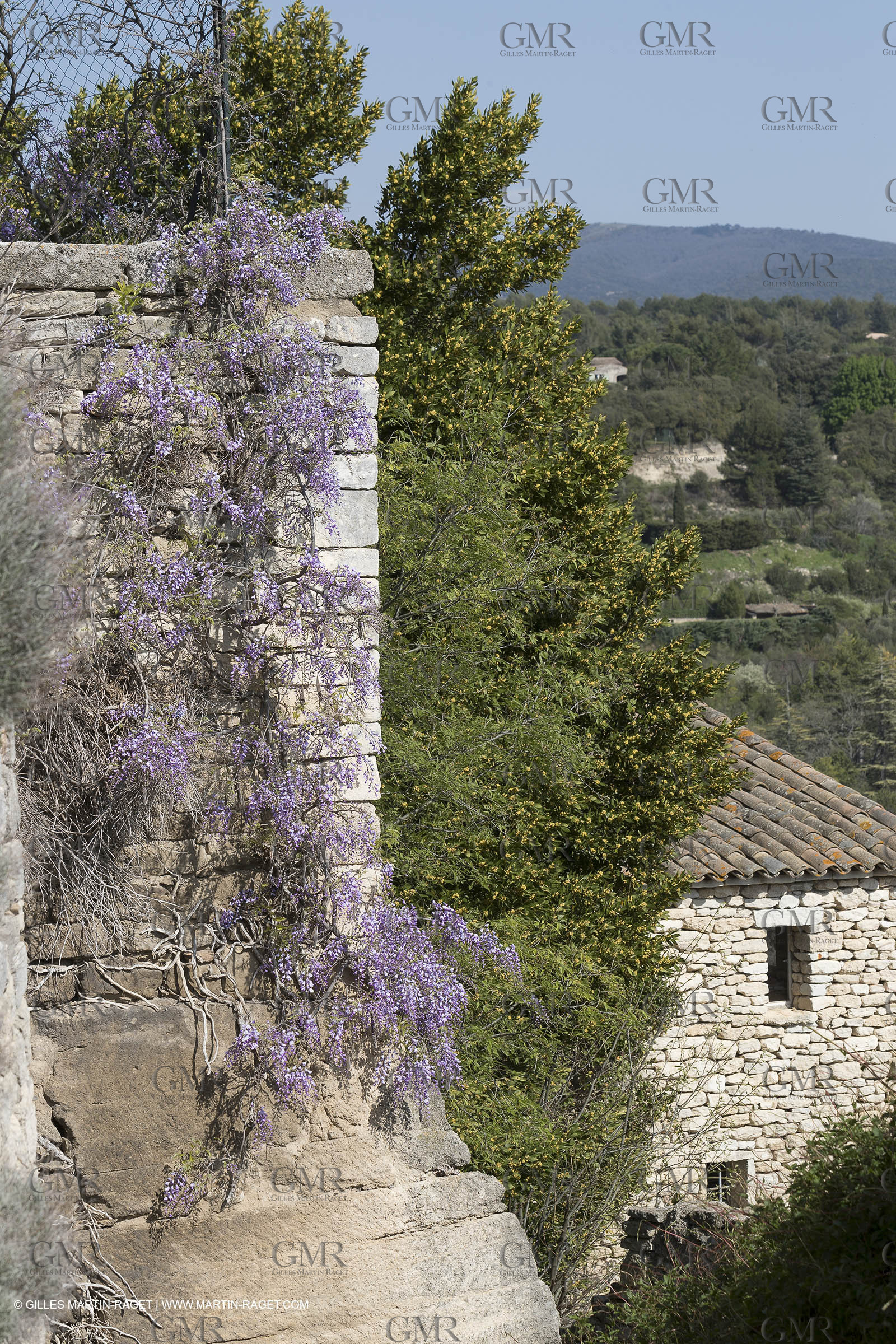 19 04 2018, Bonnieux (FRA,84)
