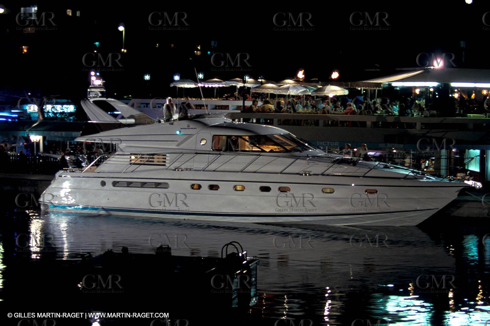 Motoryachts - SUPER YACHTS