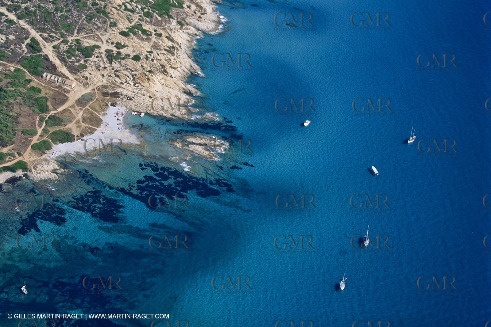 Cap Taillat (FRA,83)