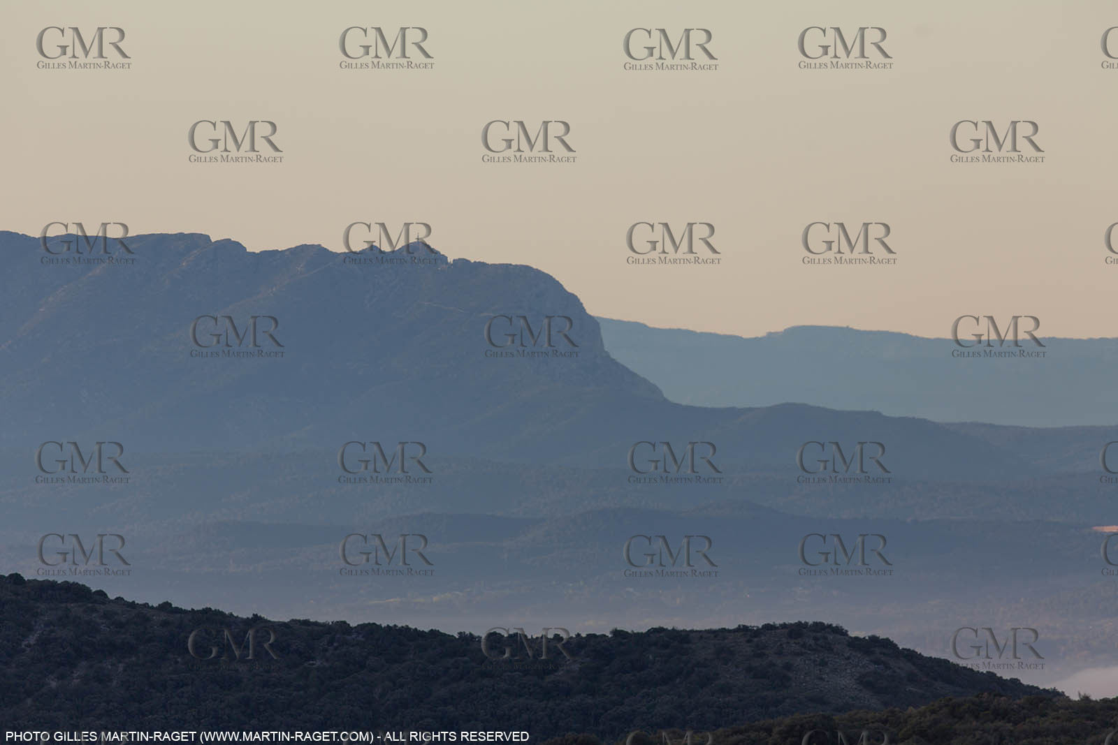 12 04 2016, Parc National du Luberon (FRA, 84)