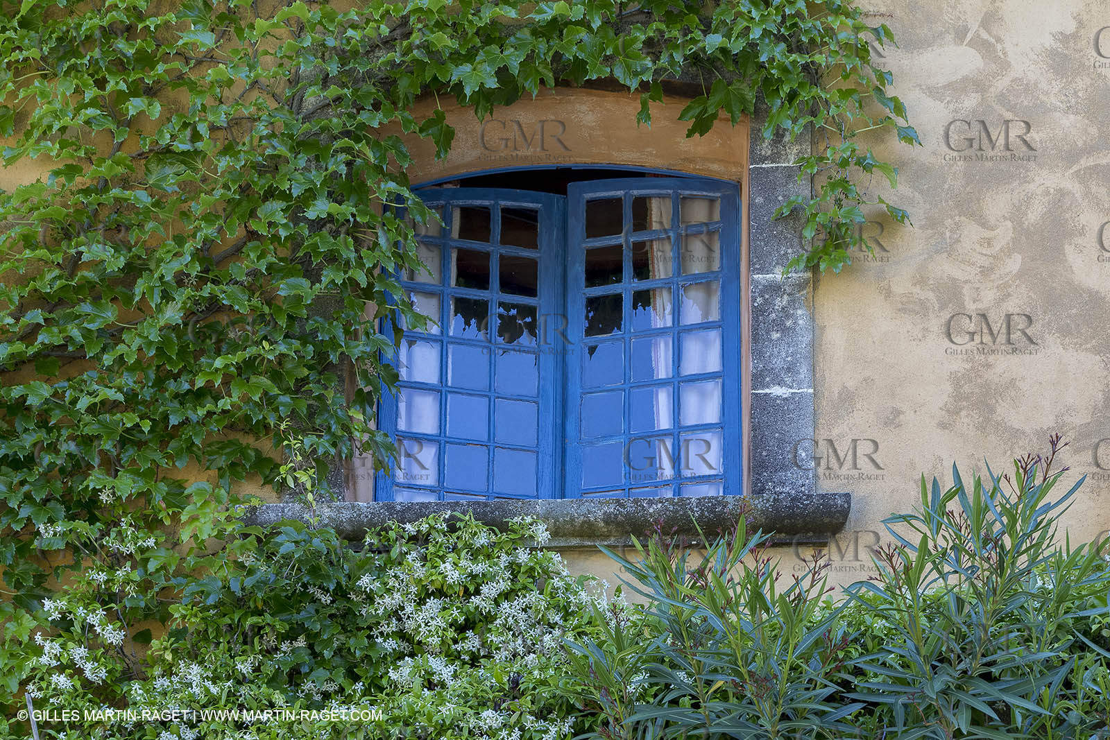 1 06 2018, Ménerbes, (FRA,84)