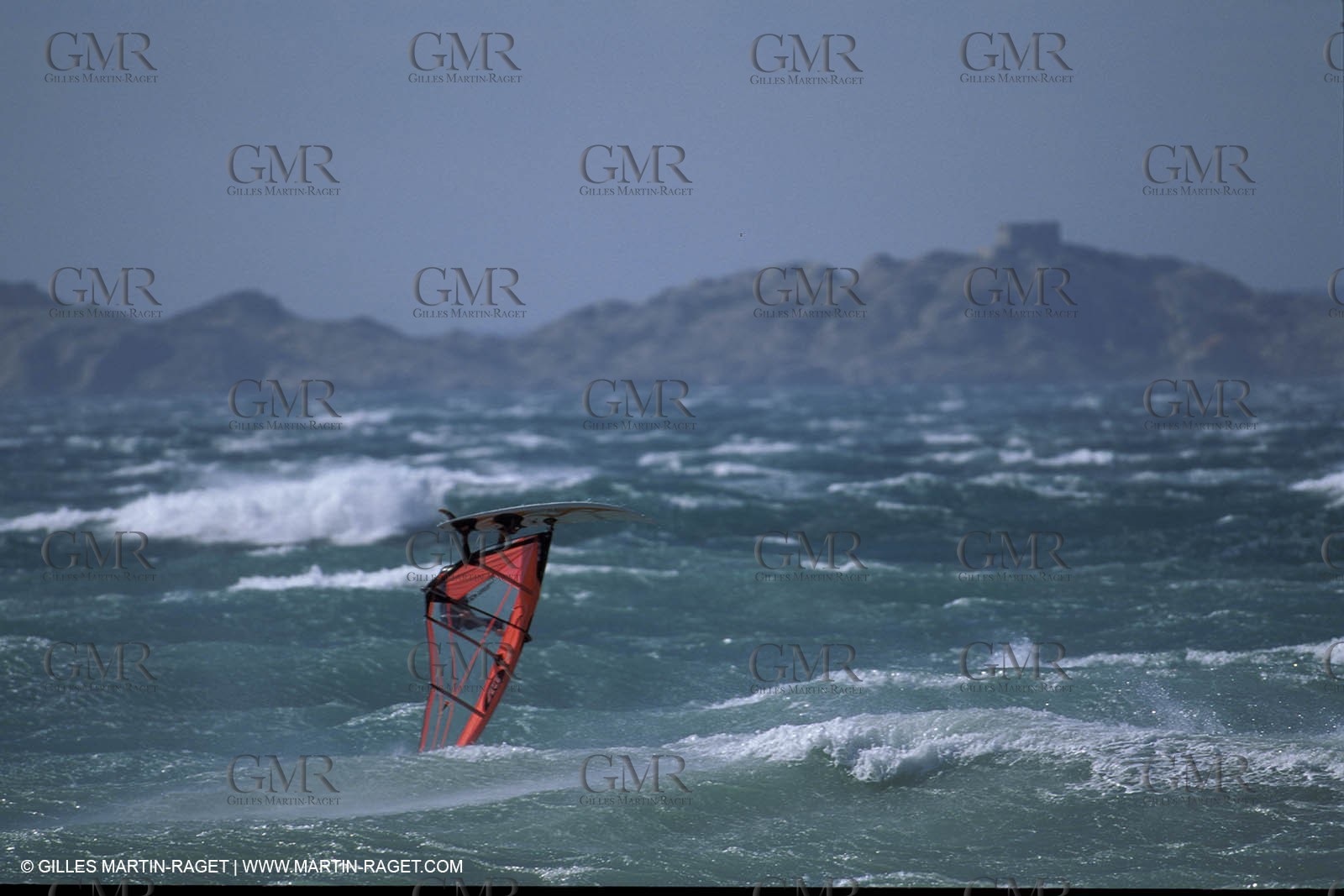 Windsurf