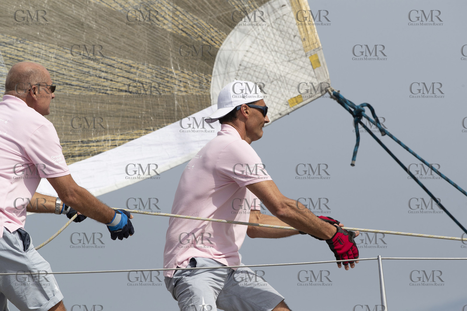 15 09 2019, Marseille (FRA,13), Juris Cup 2019, Day 3