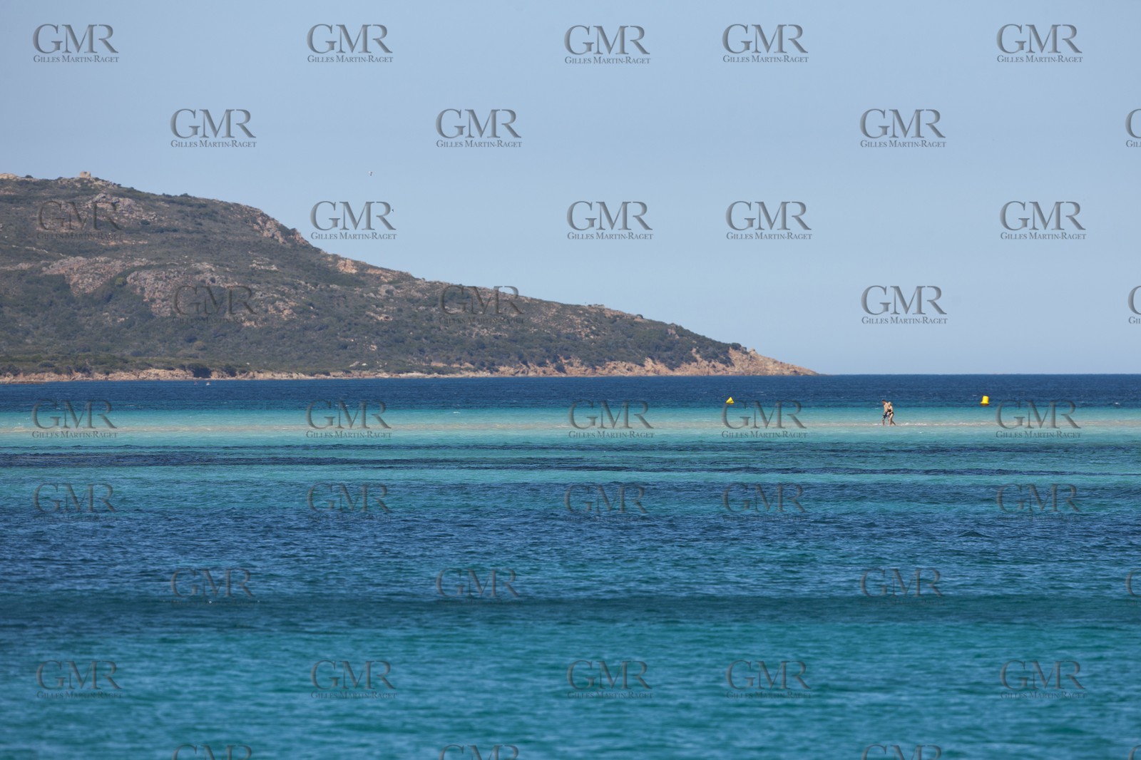 02 05 2012 - Bonifacio (FRA, Corsica) -