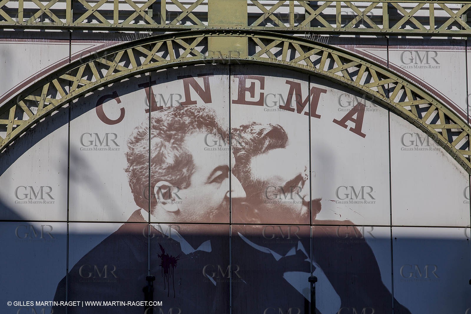 25 01 2013, La Ciotat (Fra,13)