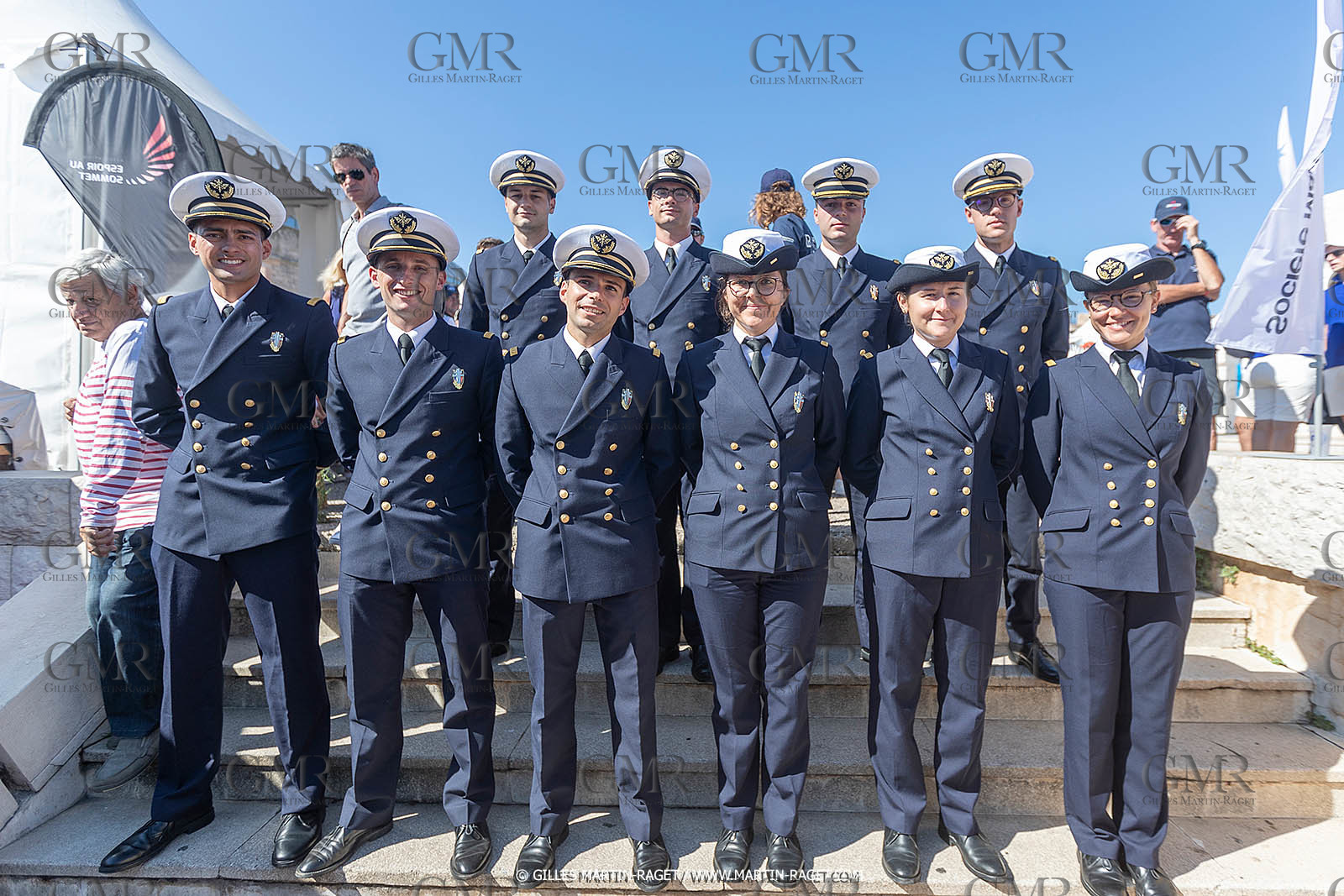 17 09 2021, MARSEILL(FRA,13) Juris Cup 2021, Equipages