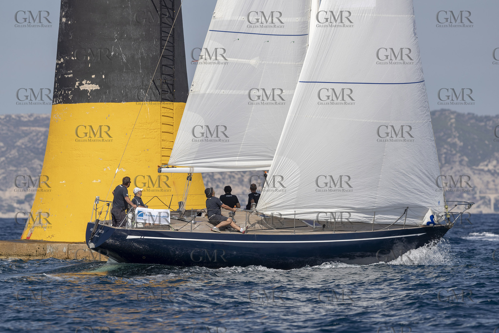 15 09 2018, Mareseille (FRA,13), Juris Cup 2018, Day 2