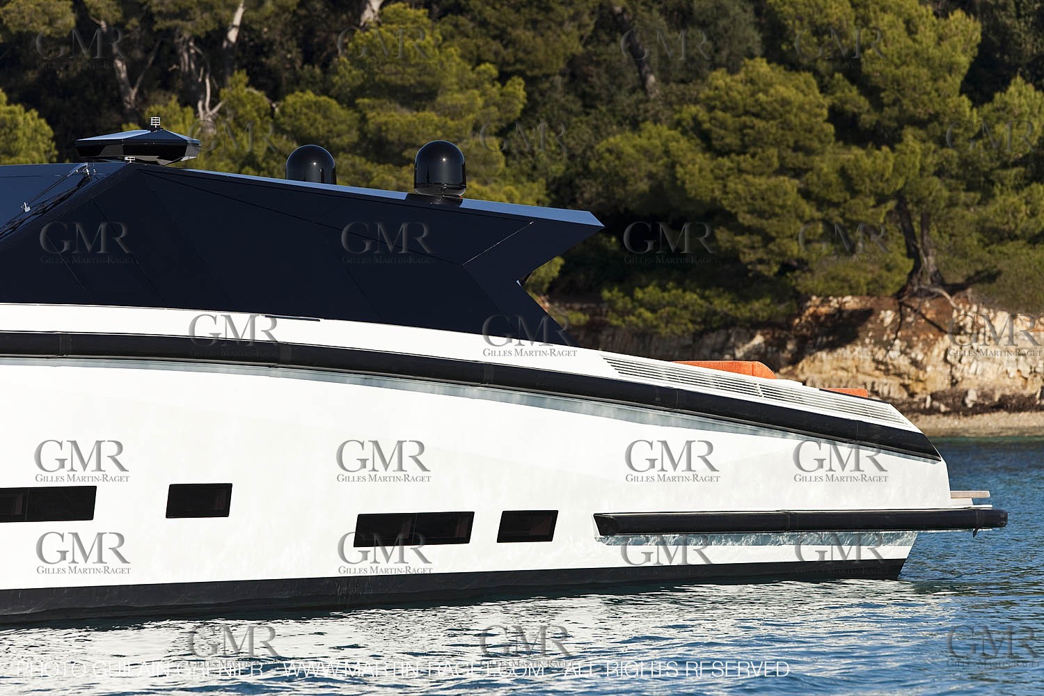 Motor Yachts - Wally - Wallypower 73