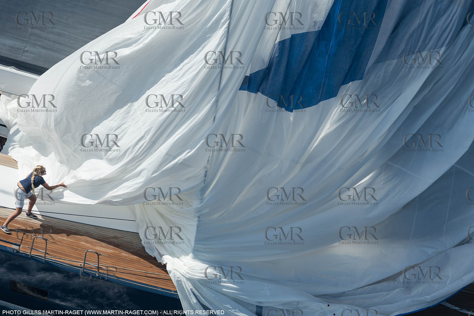 30 09 2016, Saint-Tropez (FRA,83), Voiles de Saint-Tropez 2016, Day 5